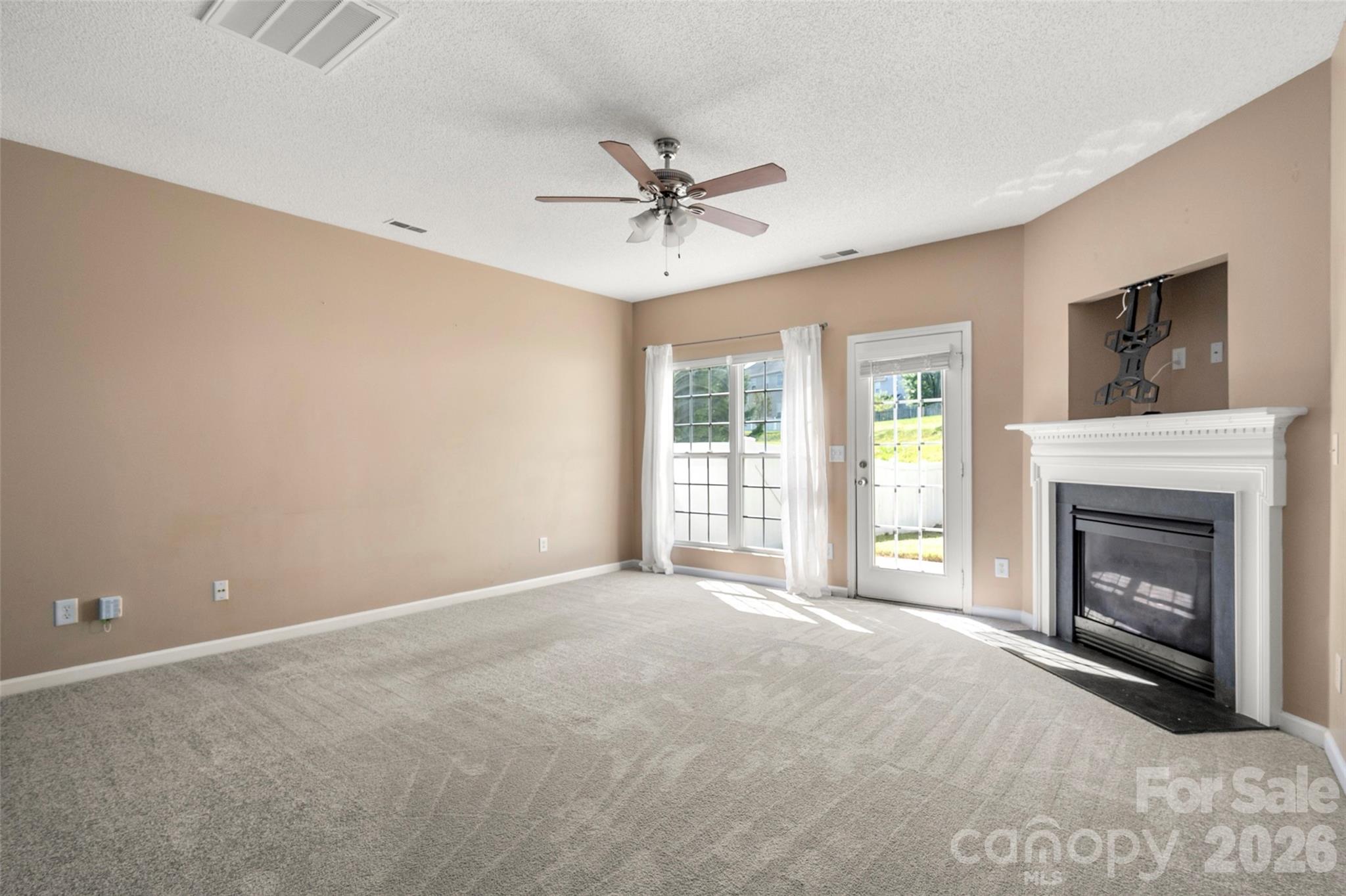 Tanners Creek - Residential