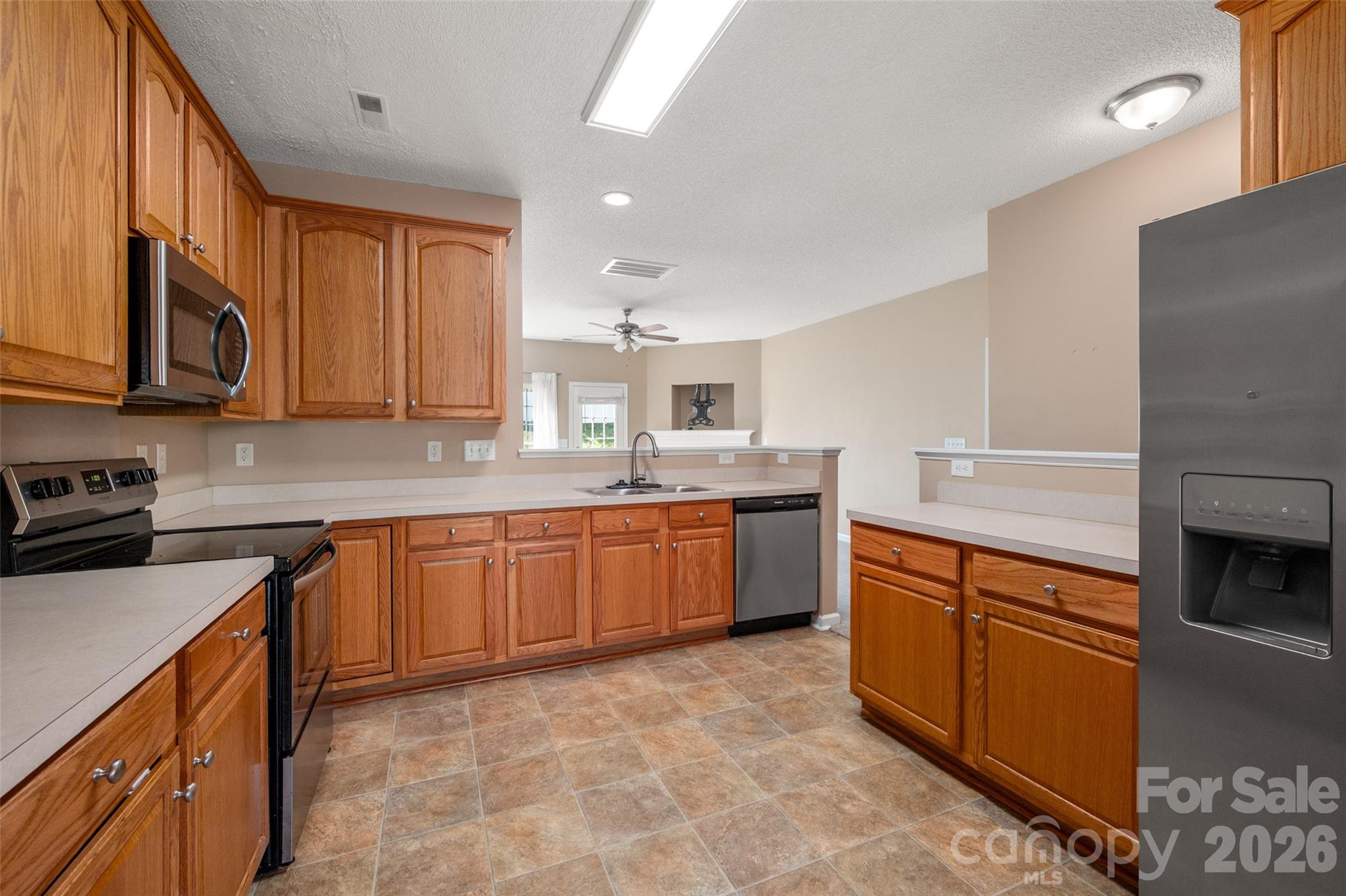 Tanners Creek - Residential