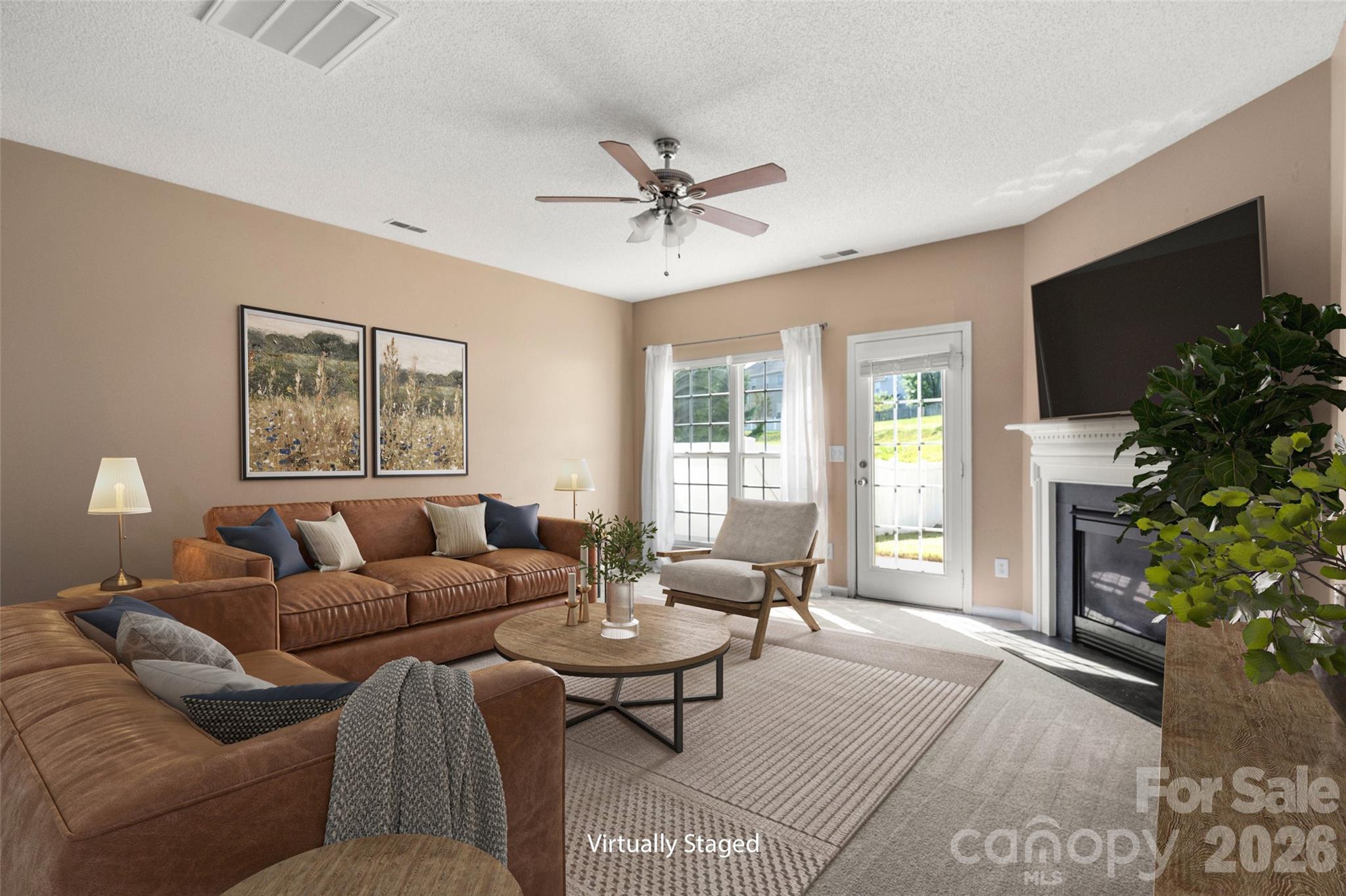 Tanners Creek - Residential