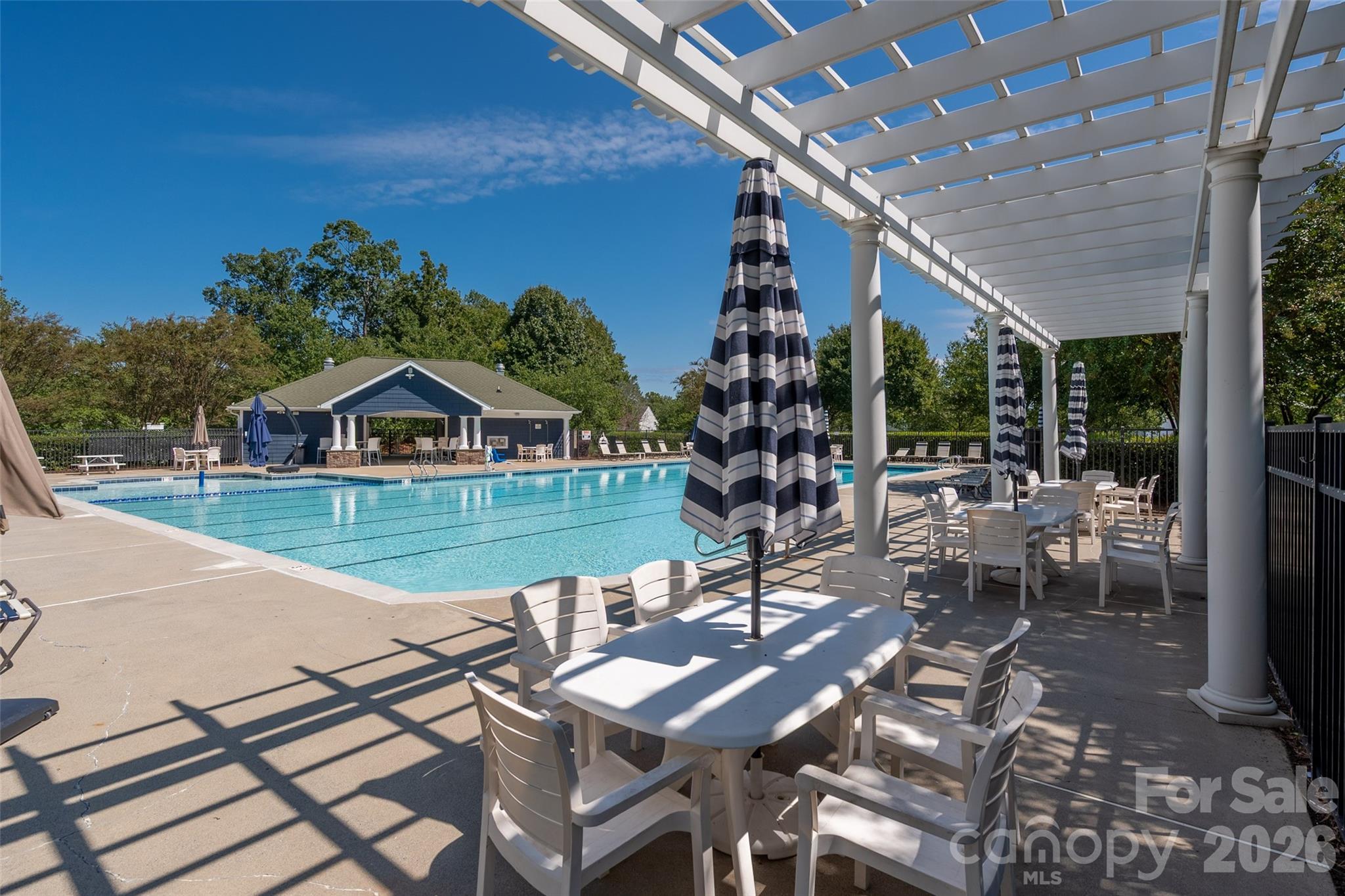 Tanners Creek - Residential