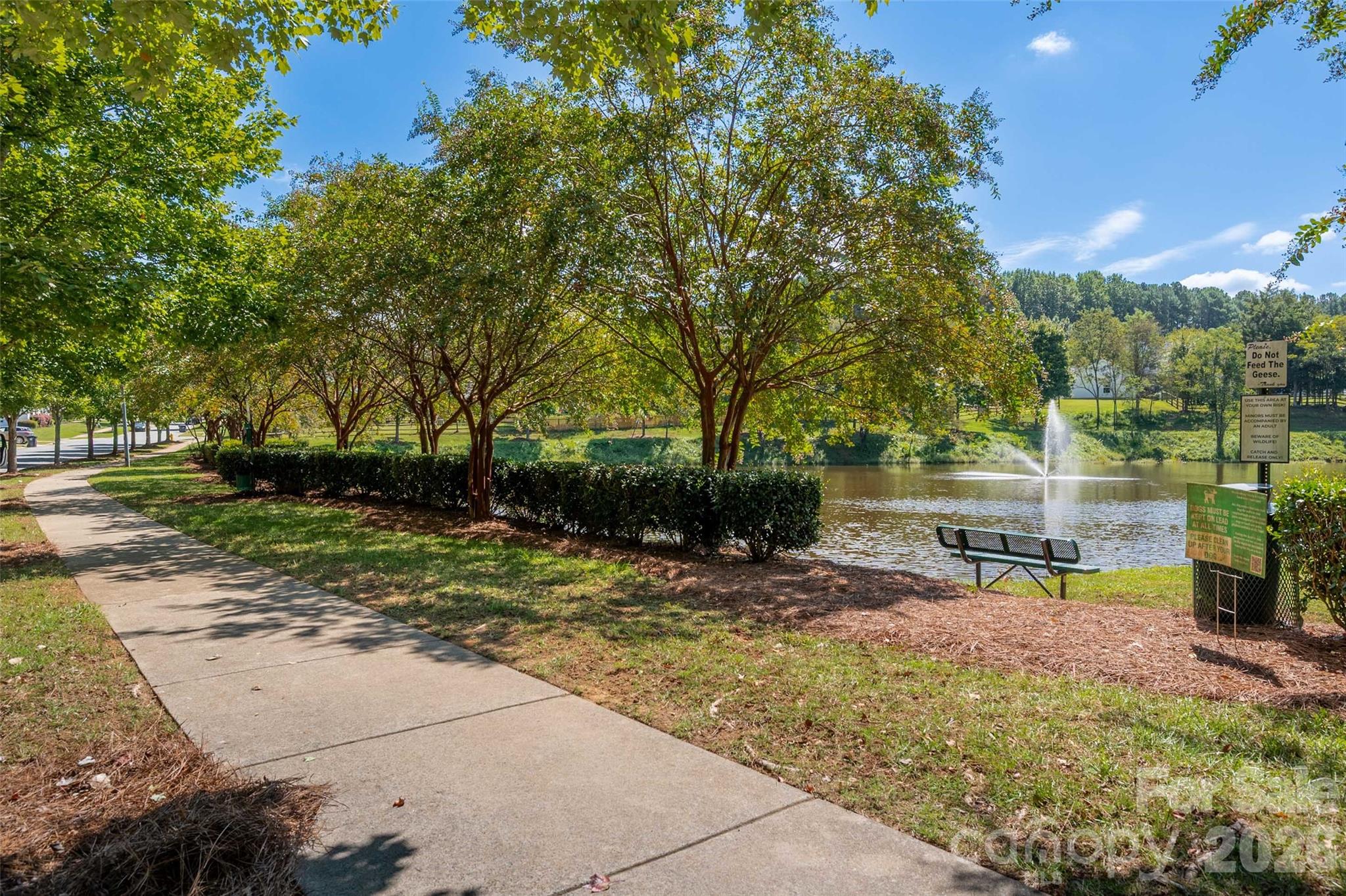 Tanners Creek - Residential