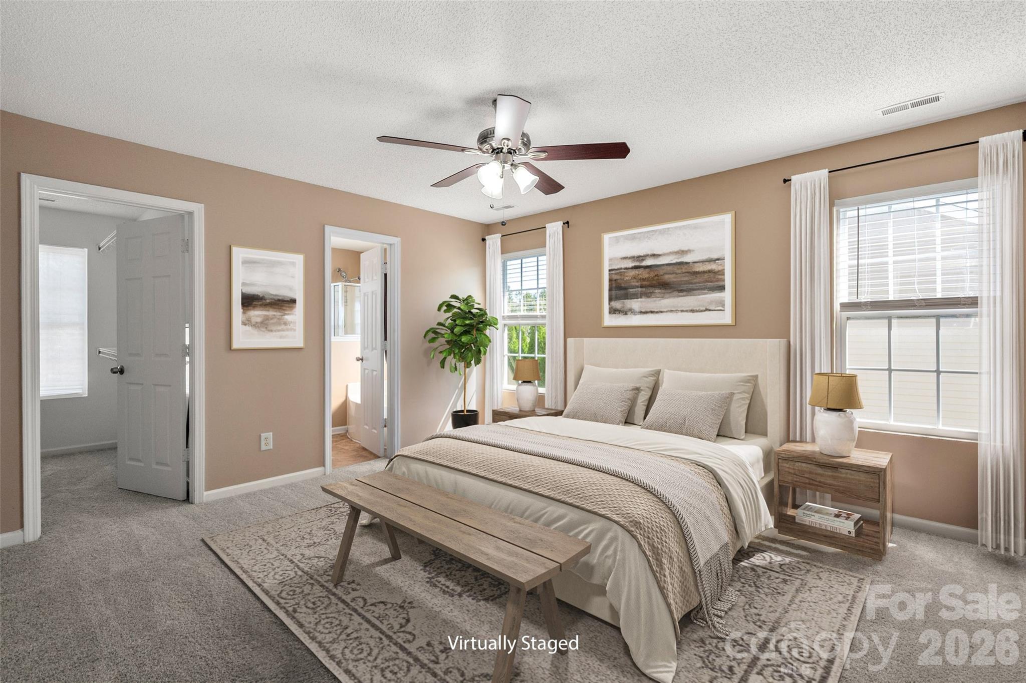 Tanners Creek - Residential