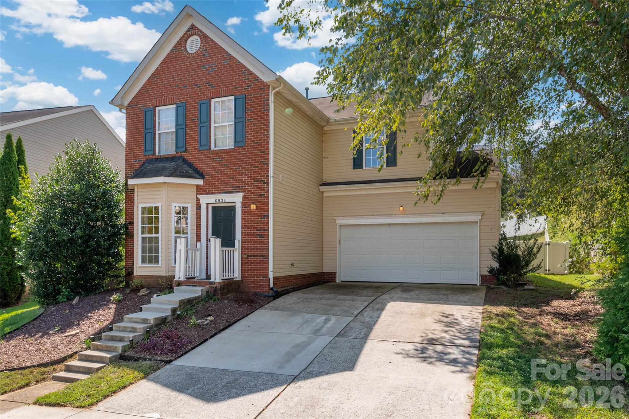 6934 Tanners Creek Drive