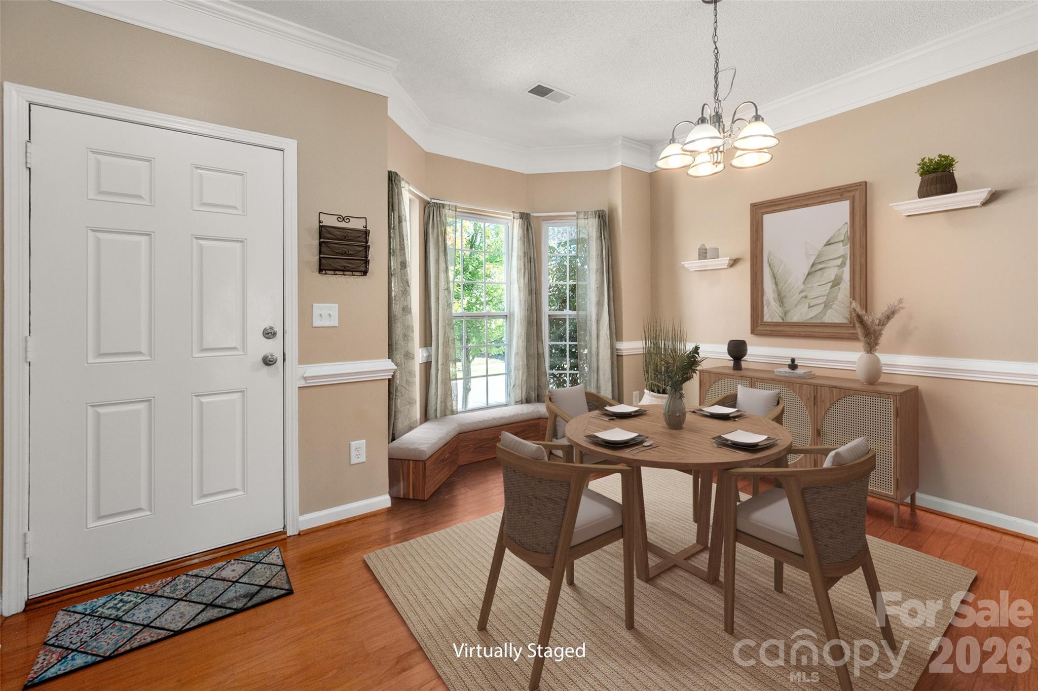 Tanners Creek - Residential