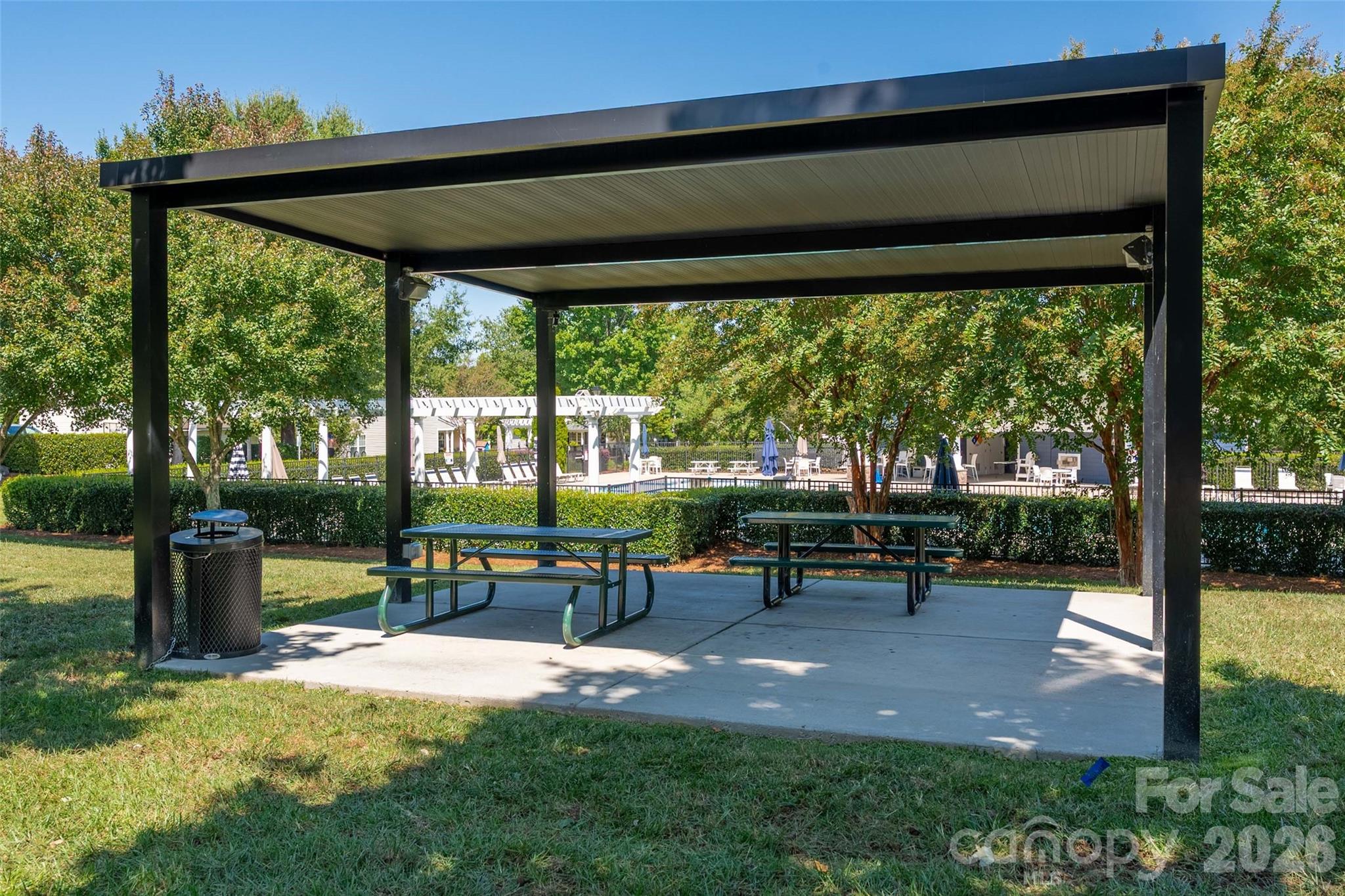 Tanners Creek - Residential