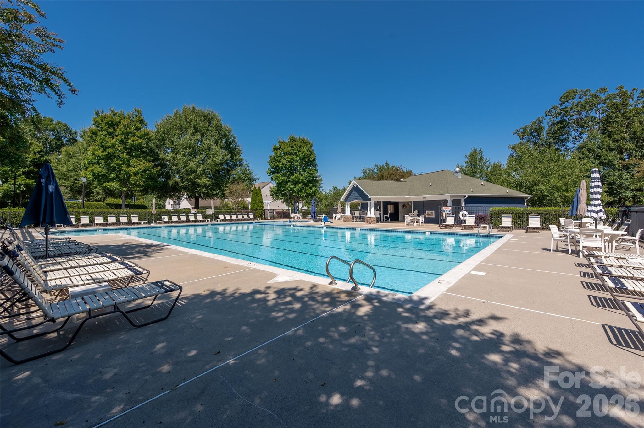 Tanners Creek - Residential