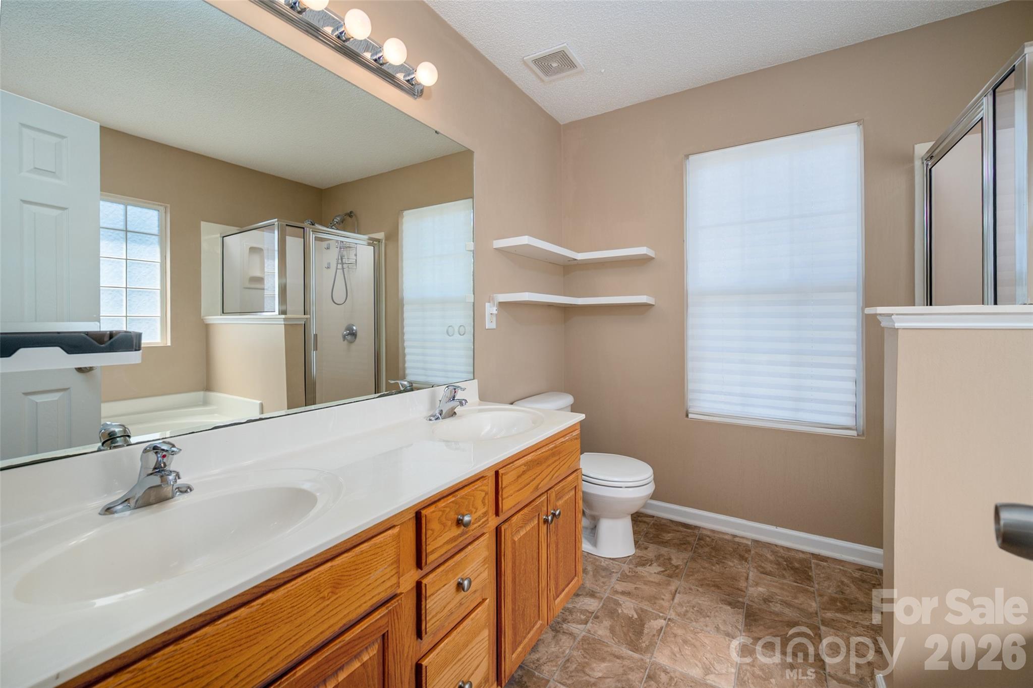 Tanners Creek - Residential