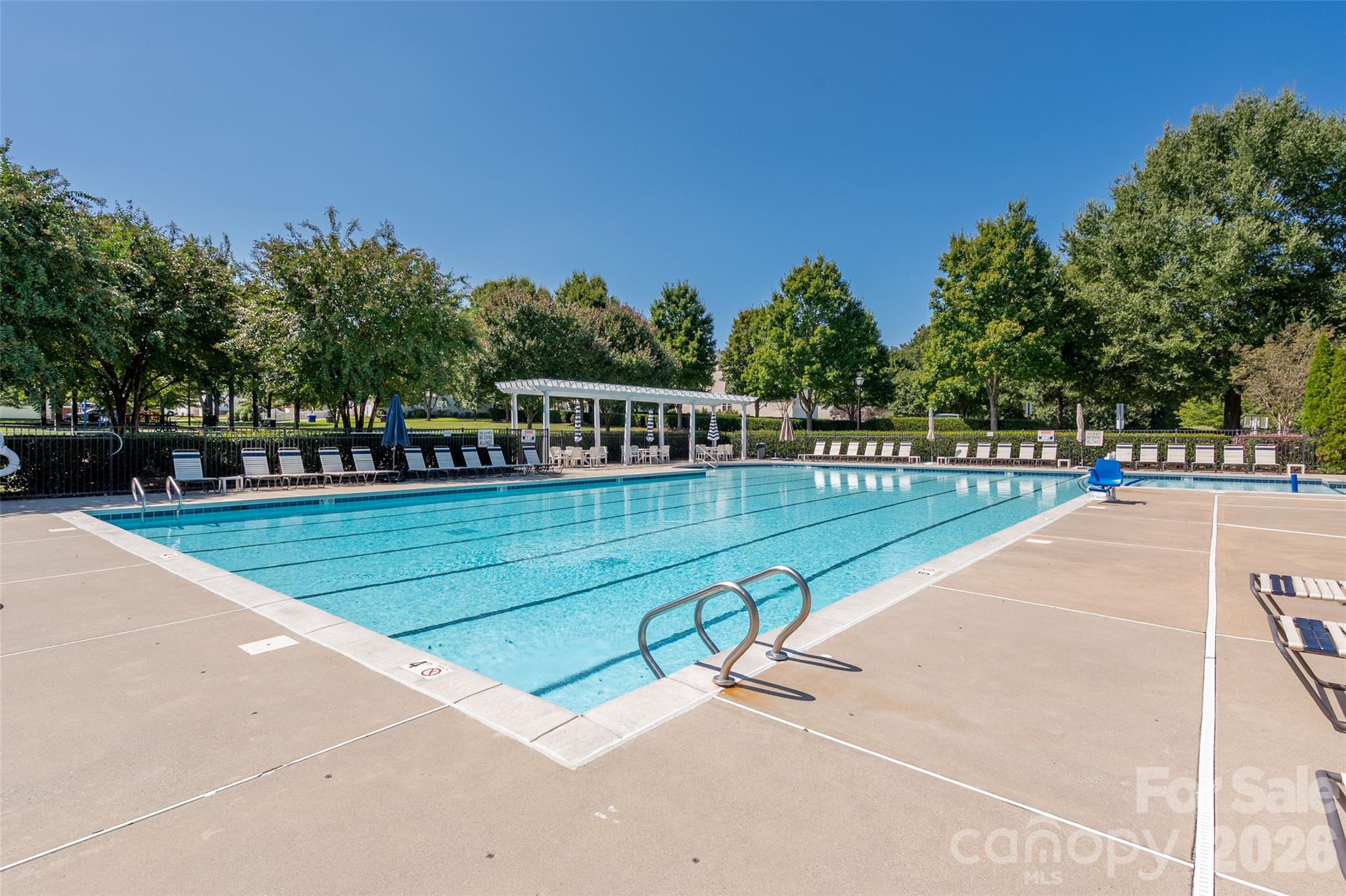 Tanners Creek - Residential