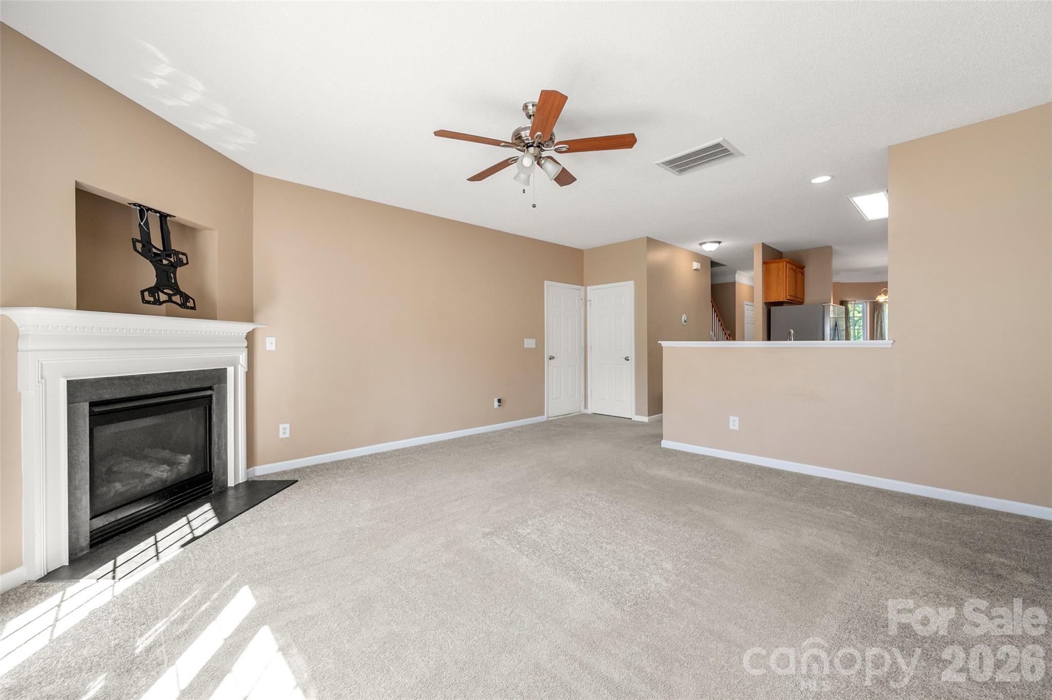 Tanners Creek - Residential