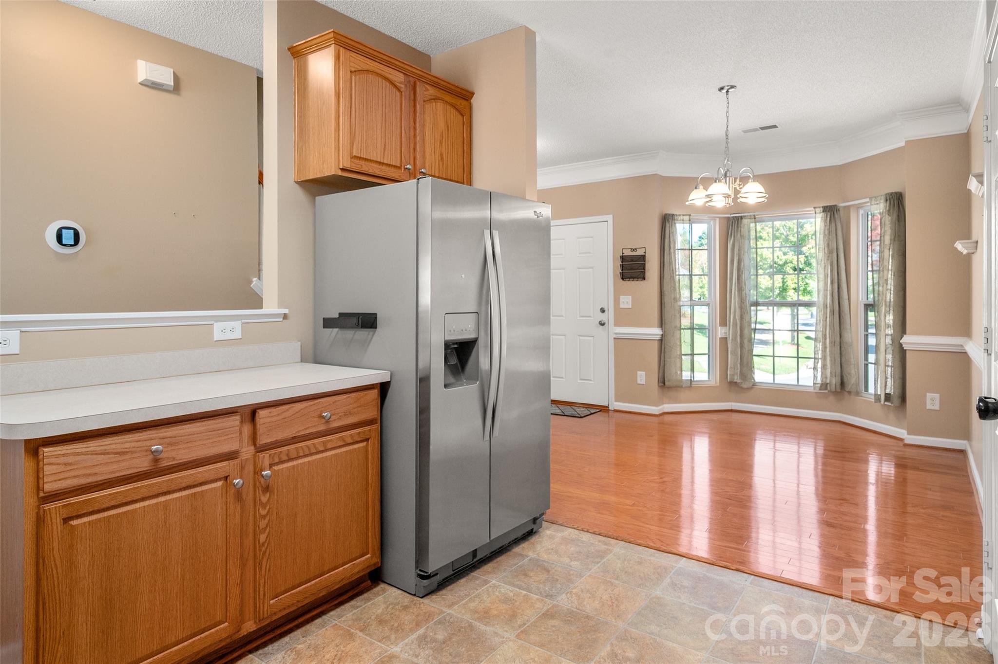 Tanners Creek - Residential