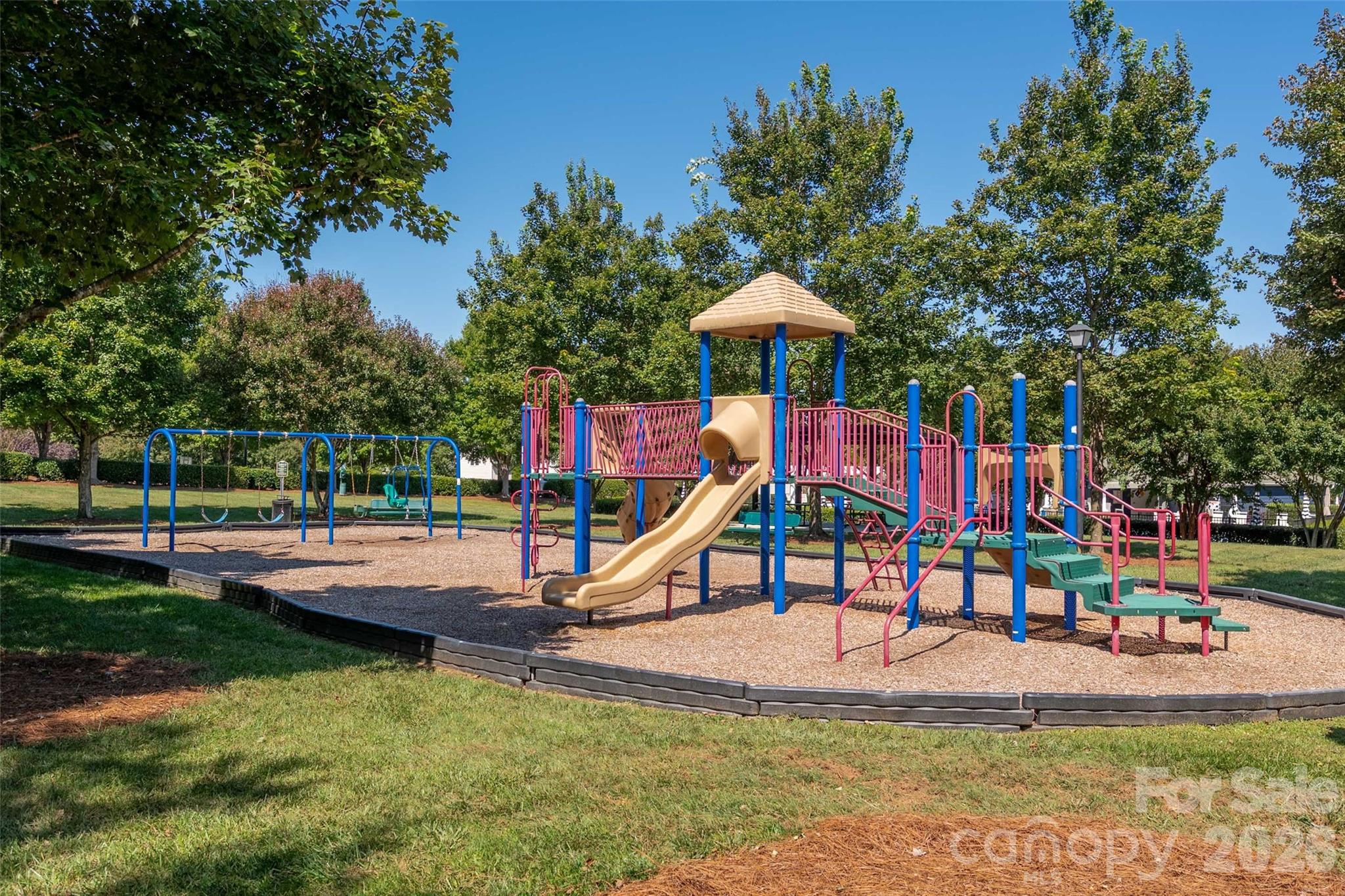 Tanners Creek - Residential