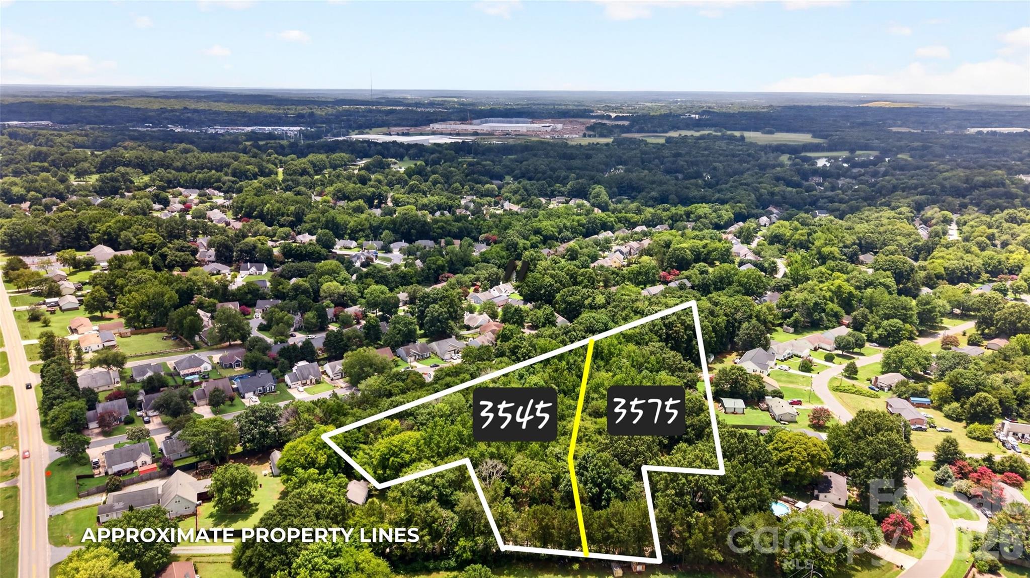 3545 Travis Lane, Concord, NC, 28027
