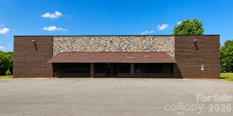 Photo of 4826 E Fork Lane, Monroe, NC 28110 (MLS # 4421968)
