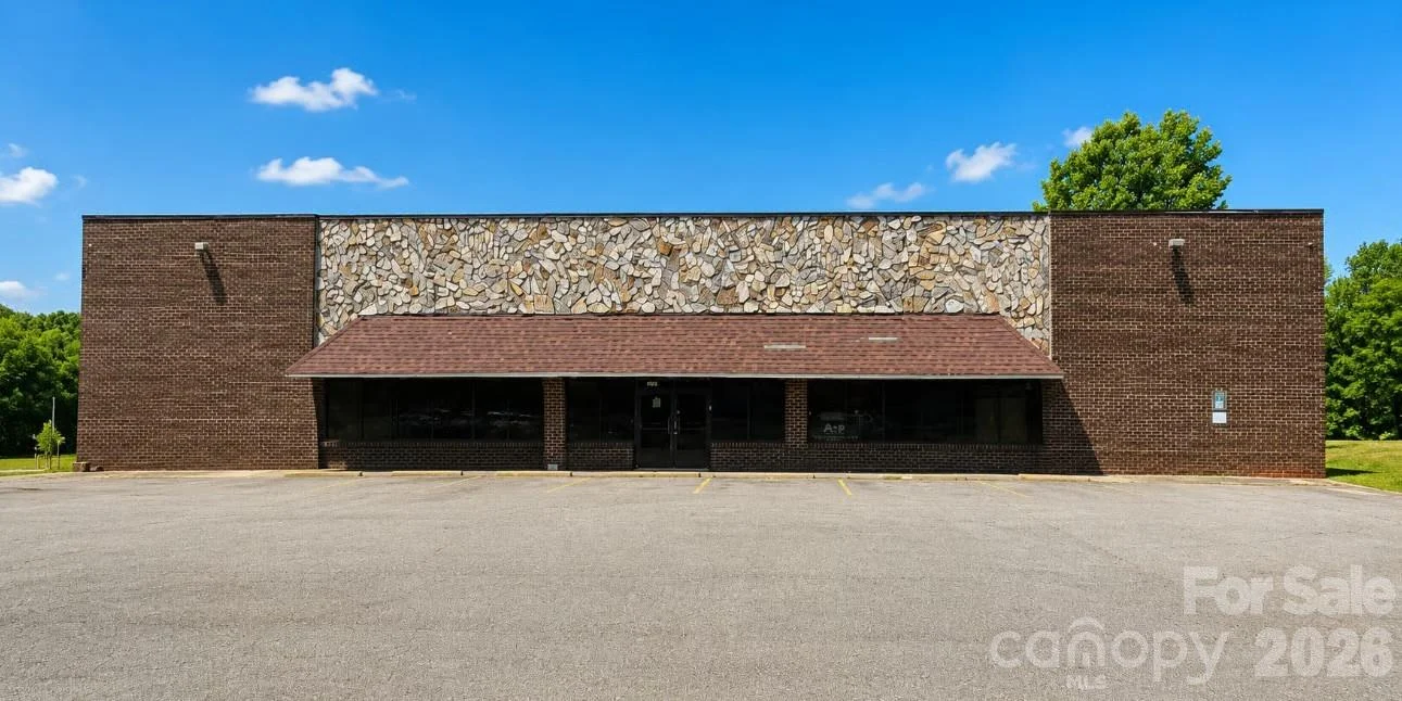 4826 E Fork Lane, Monroe, NC, 28110