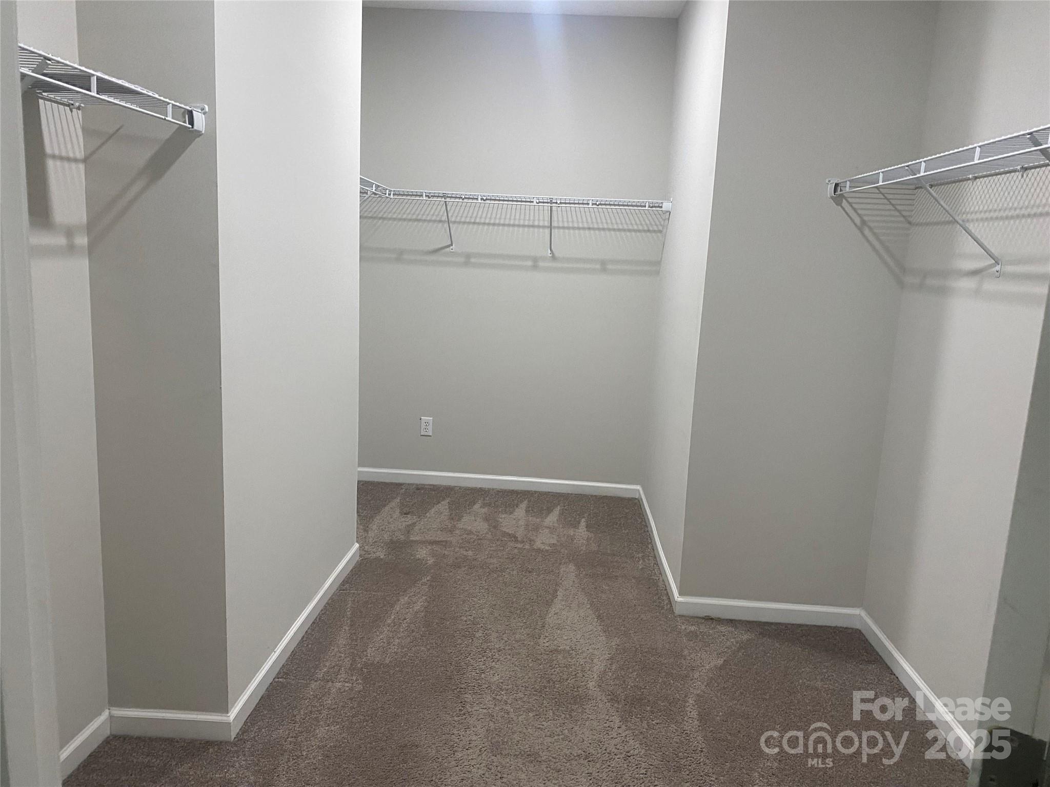 Austen Lakes - Residential Lease