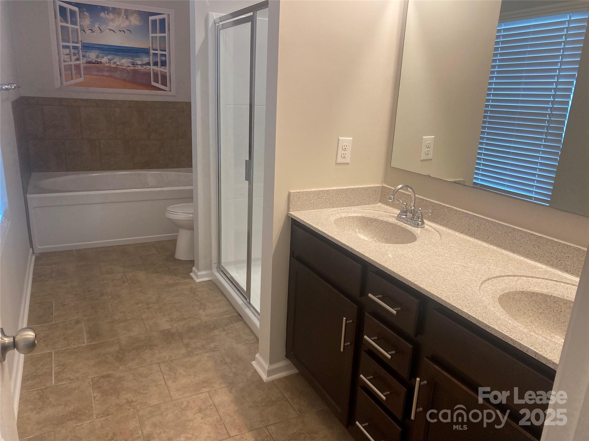 Austen Lakes - Residential Lease