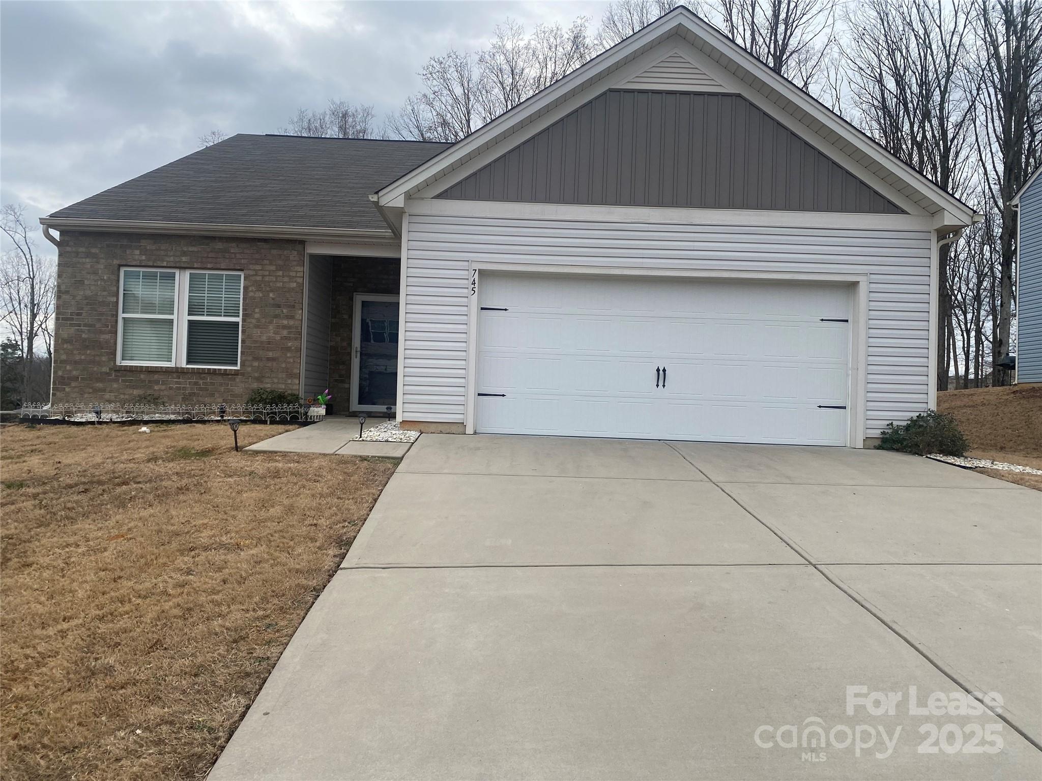 Austen Lakes - Residential Lease