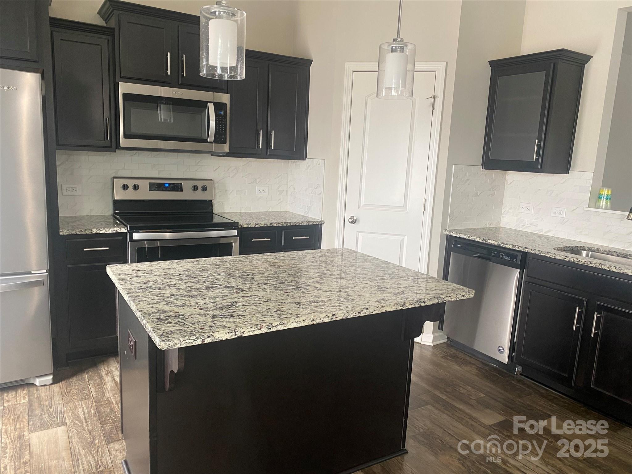 Austen Lakes - Residential Lease