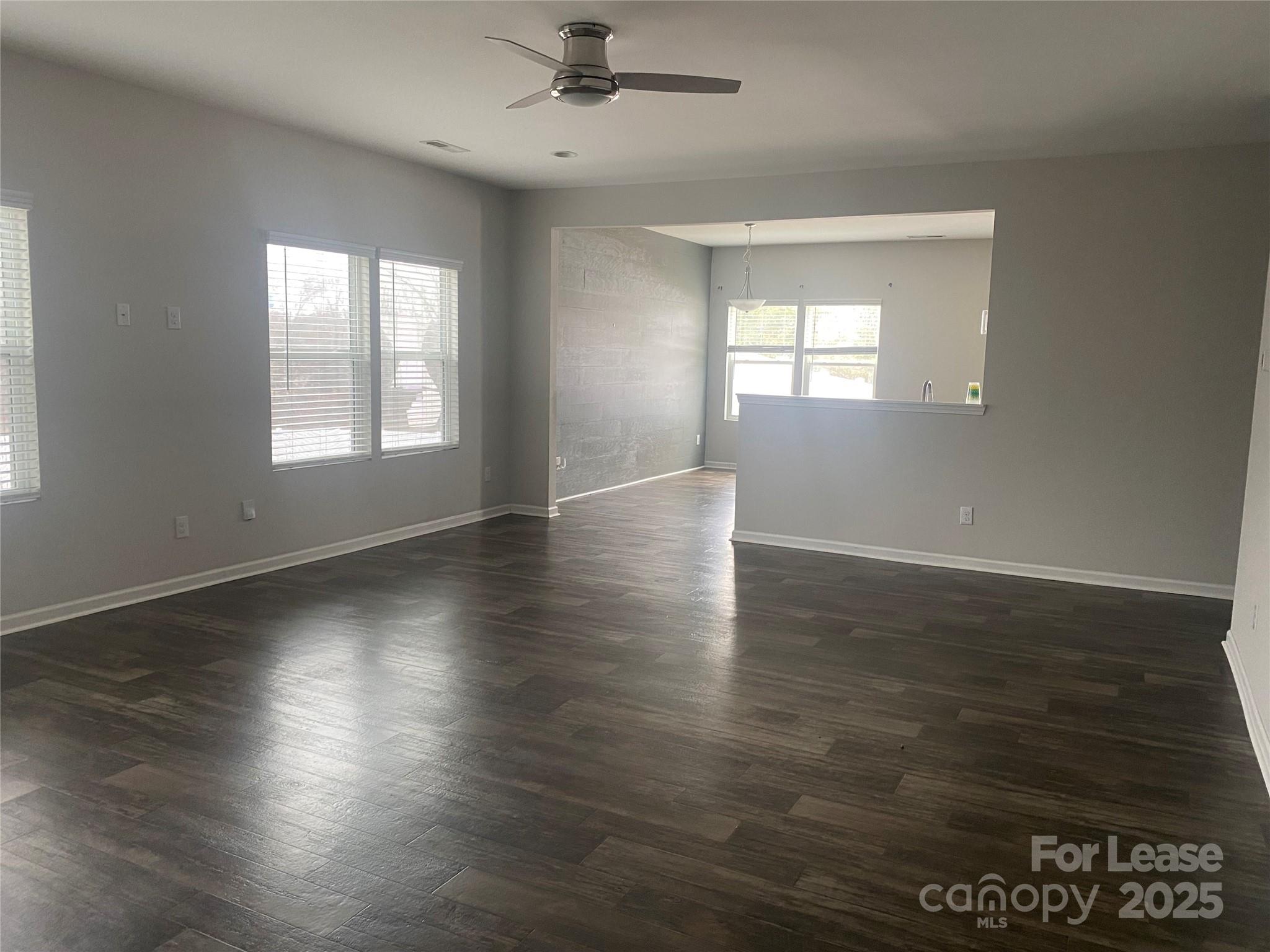 Austen Lakes - Residential Lease