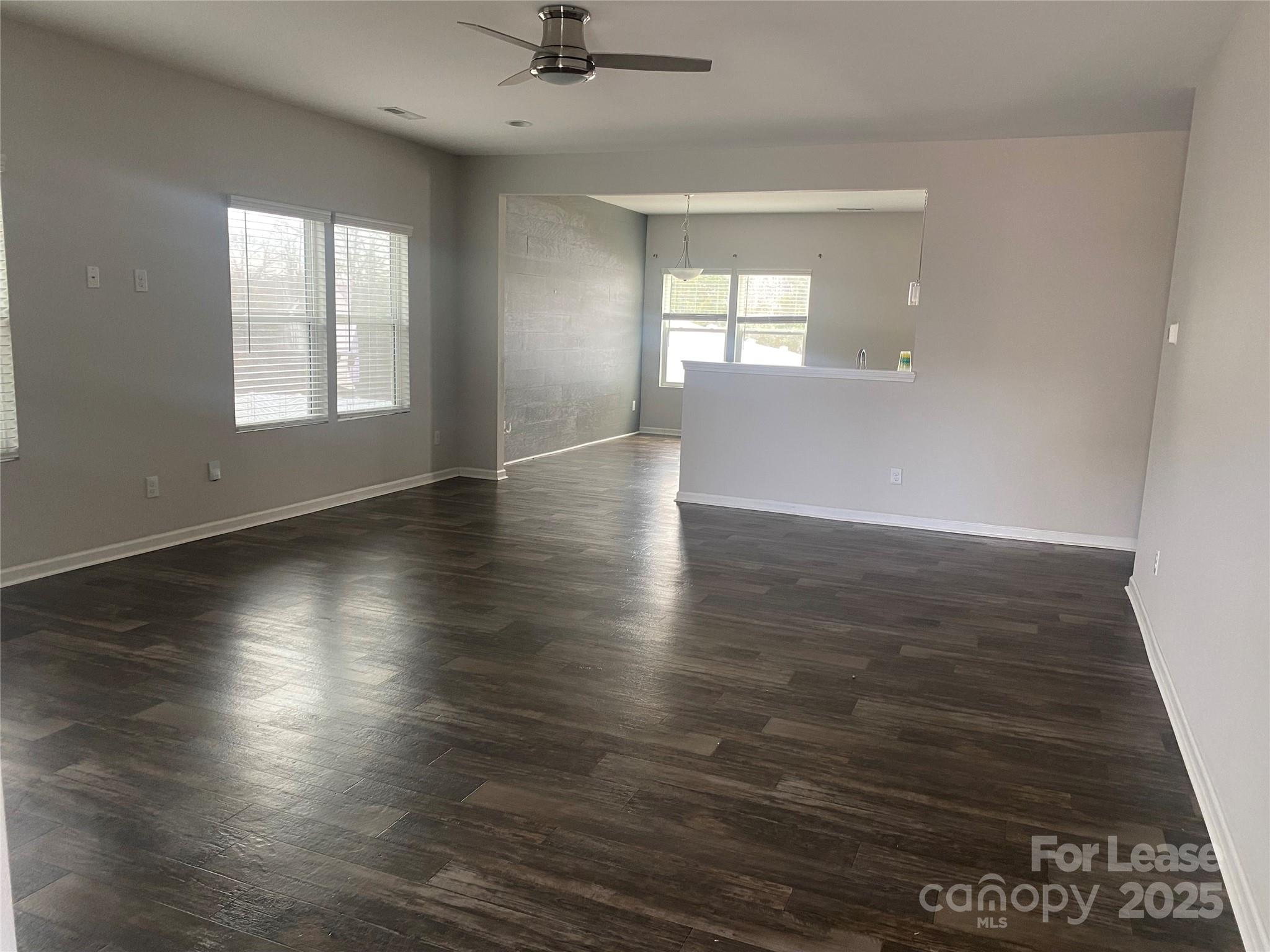 Austen Lakes - Residential Lease