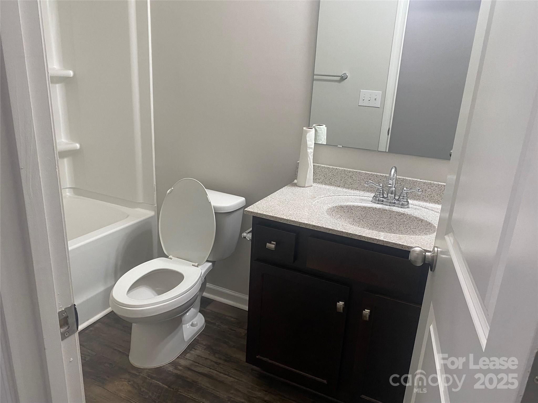 Austen Lakes - Residential Lease