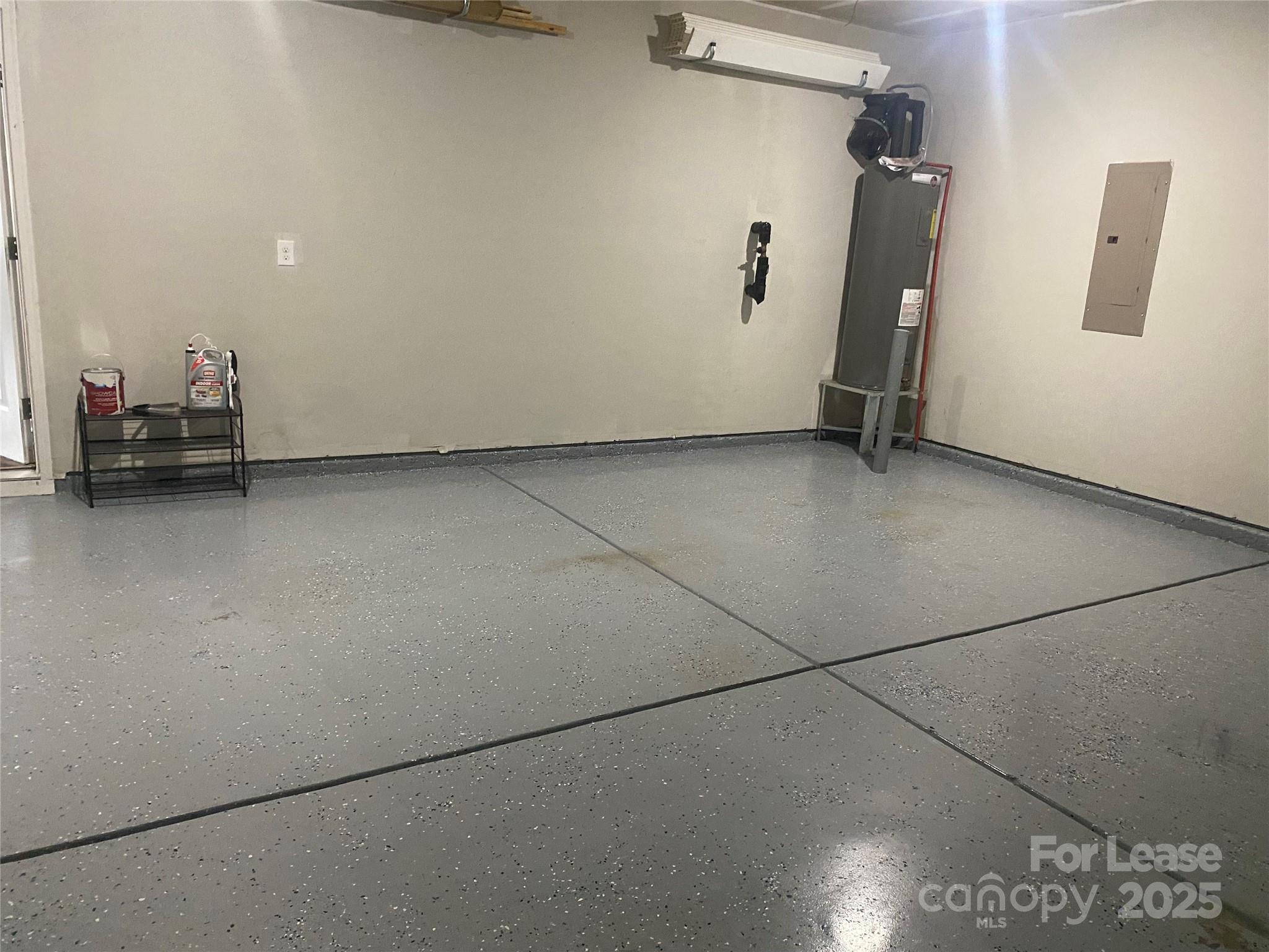 Austen Lakes - Residential Lease