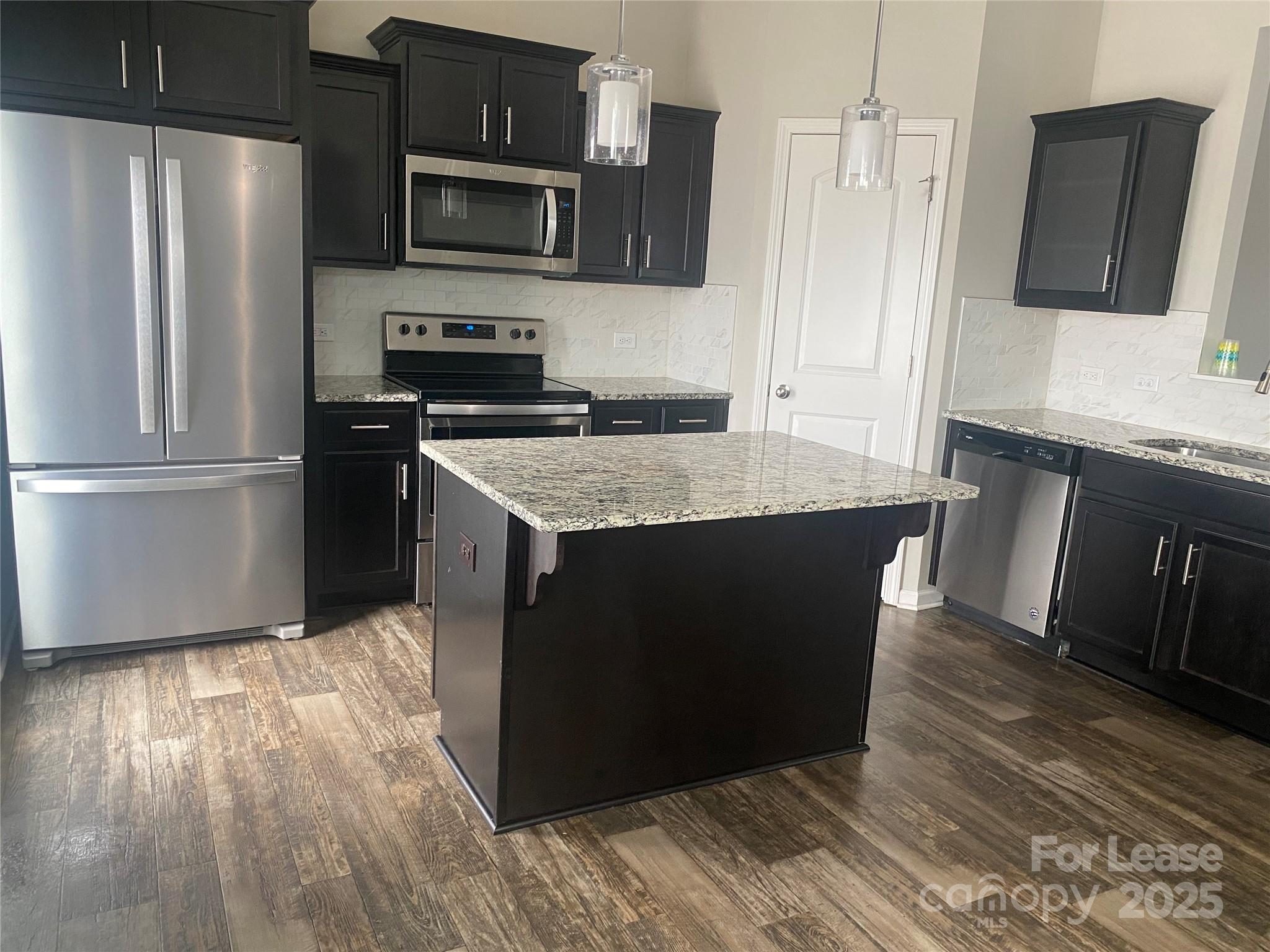 Austen Lakes - Residential Lease