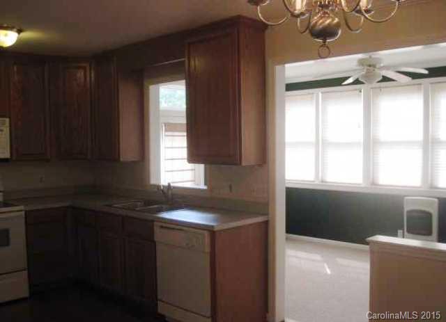 Perry Heights - Residential Lease