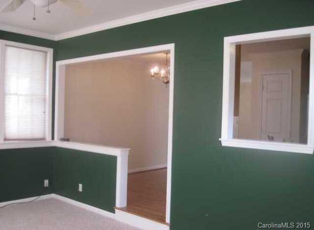 Perry Heights - Residential Lease