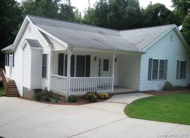 Perry Heights - Residential Lease