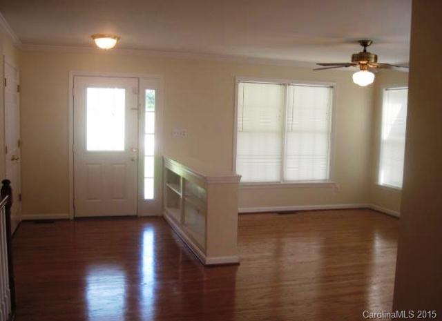 Perry Heights - Residential Lease