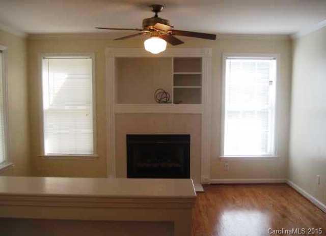 Perry Heights - Residential Lease