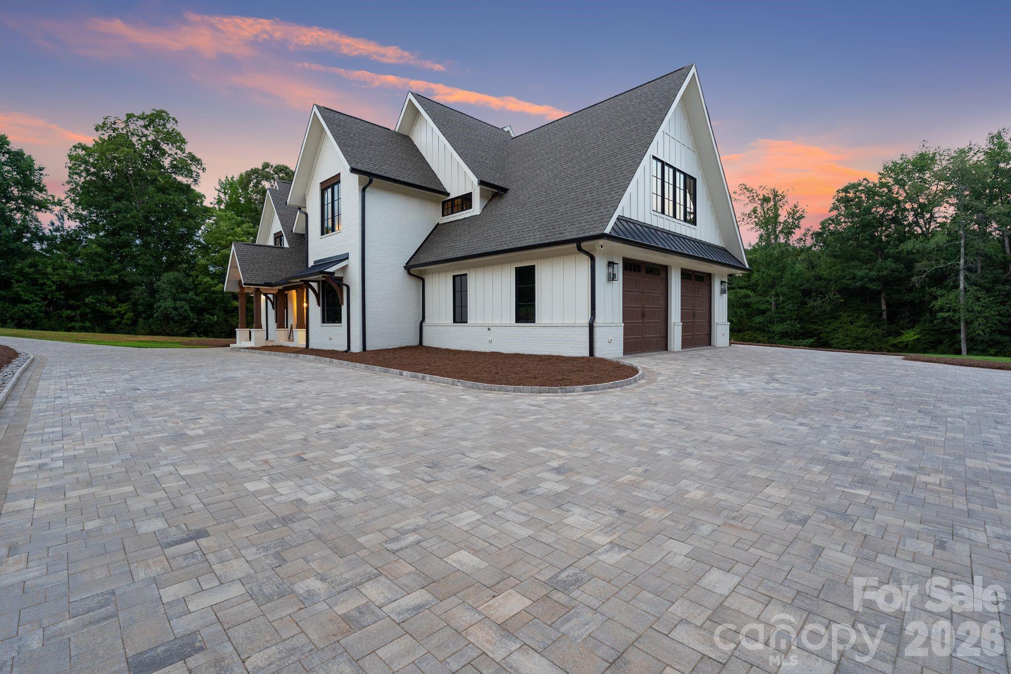 2905 McNeely Farms Drive