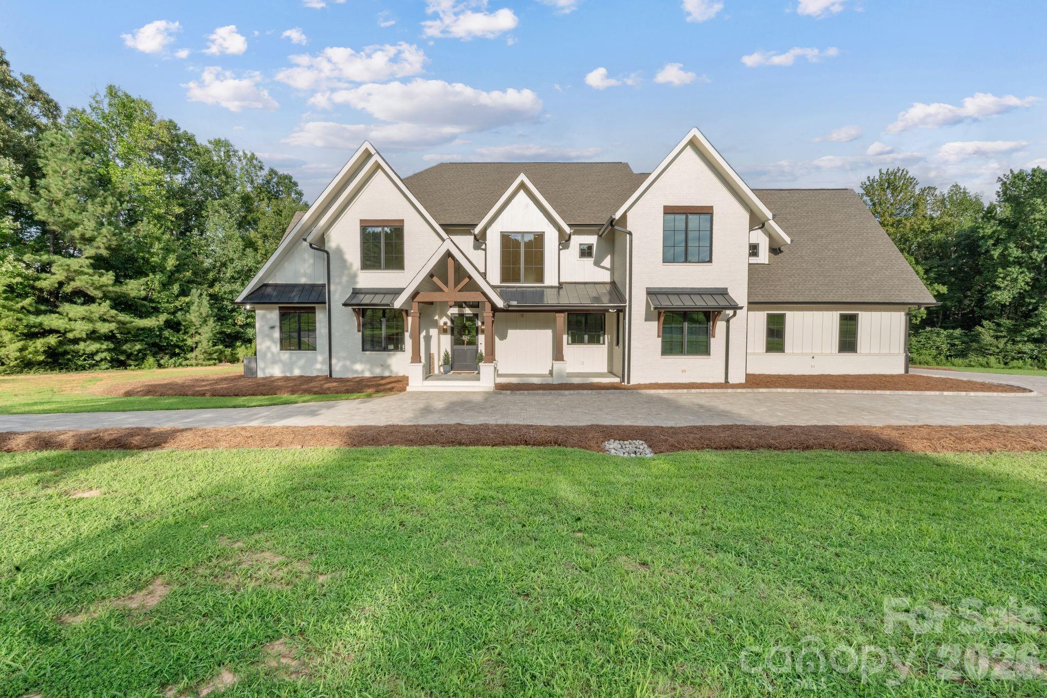 2905 McNeely Farms Drive