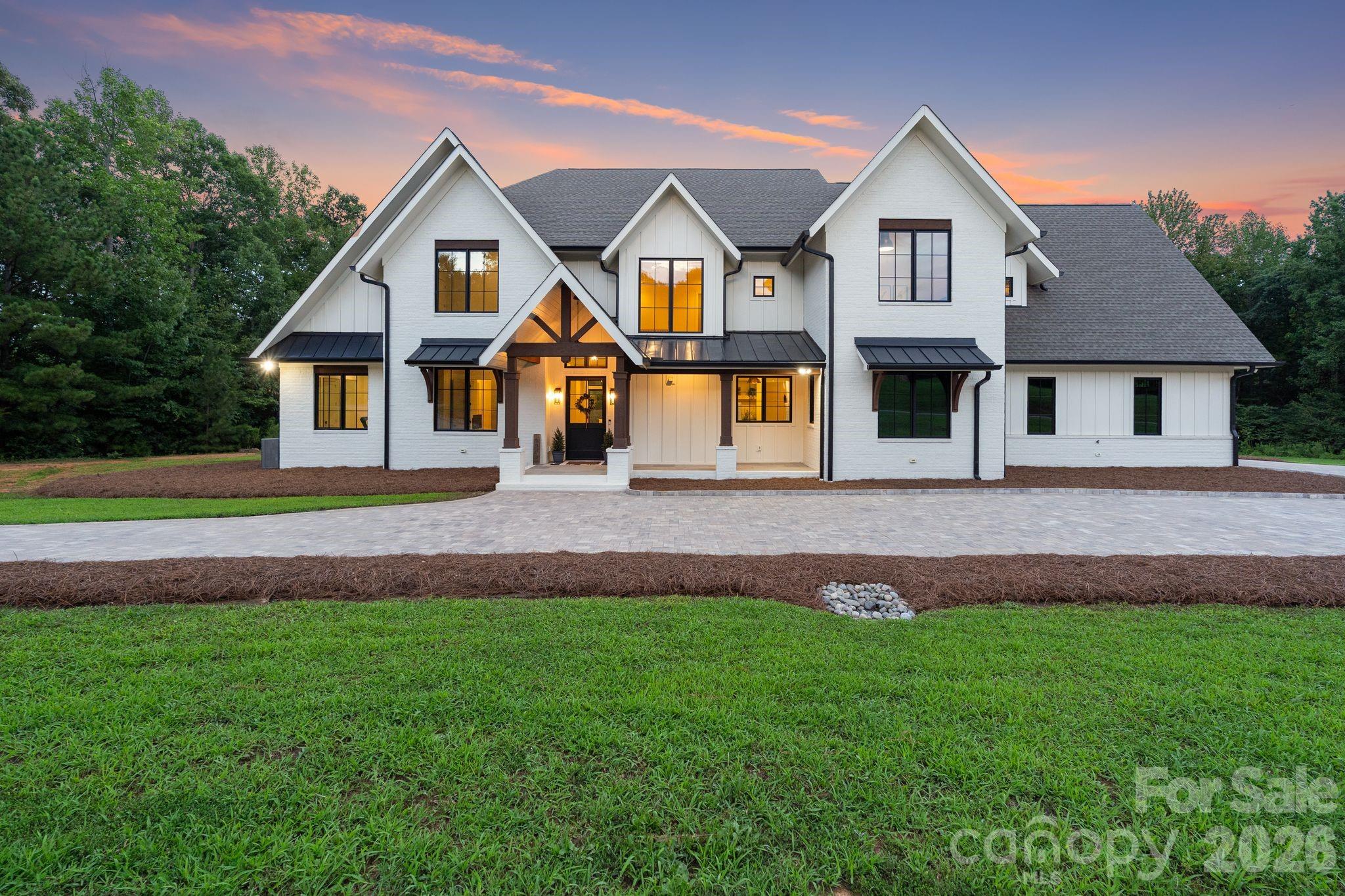 2905 McNeely Farms Drive