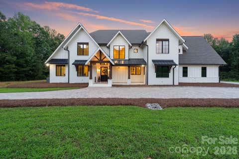 Photo of 2905 McNeely Farms Drive, Waxhaw, NC 28173 (MLS # 4410554)