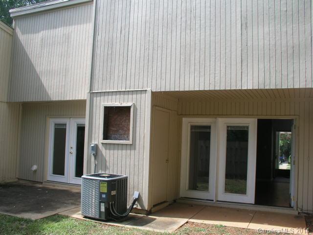 Raintree - Residential