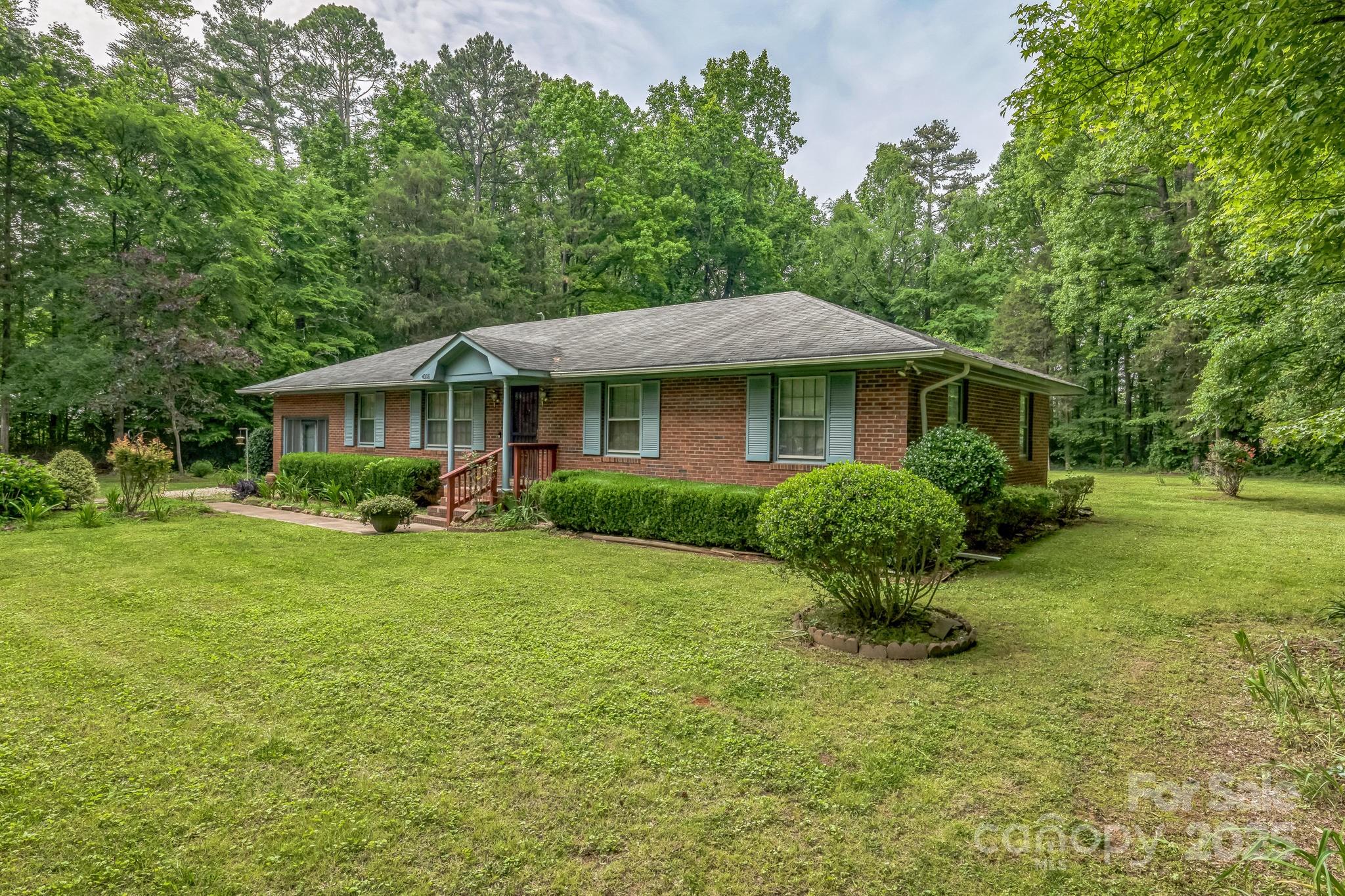 4008 David Cox Road