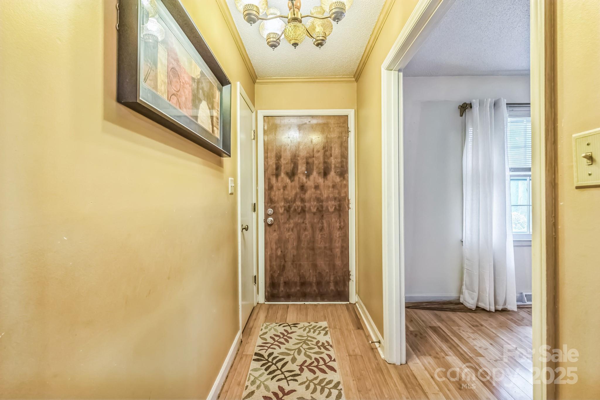 4008 David Cox Road