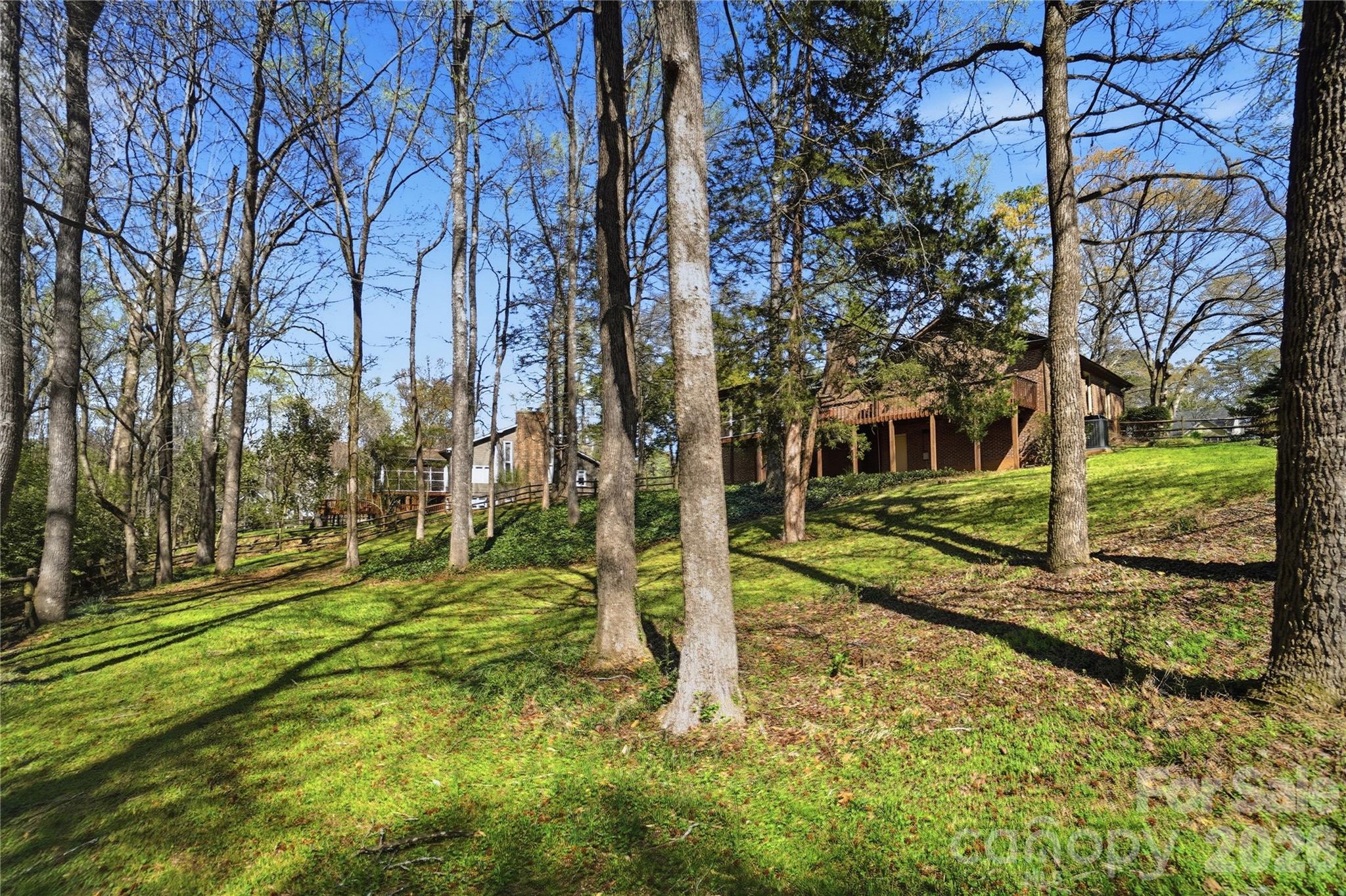 Brackenbury Estates - Land