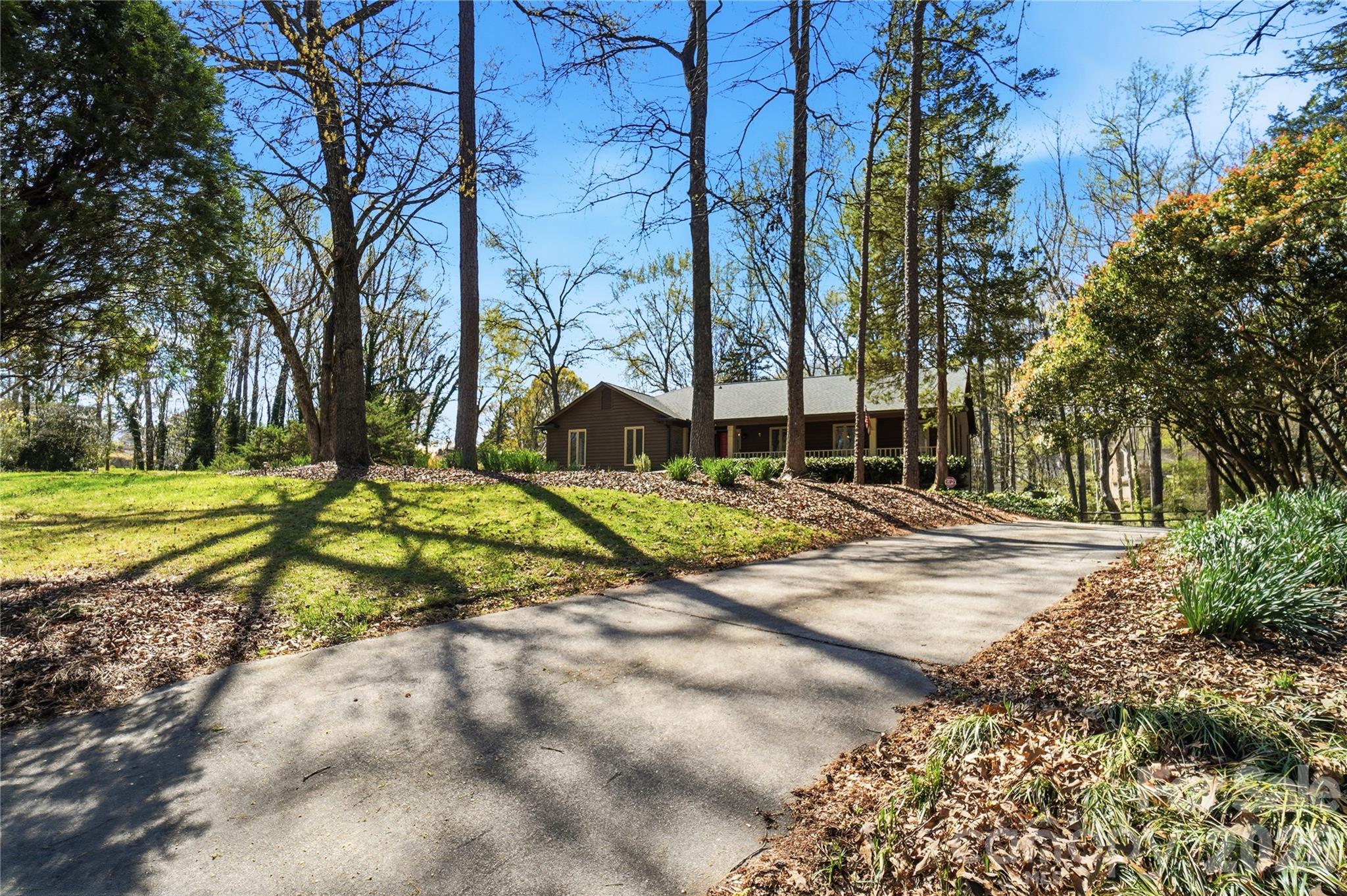 Brackenbury Estates - Land