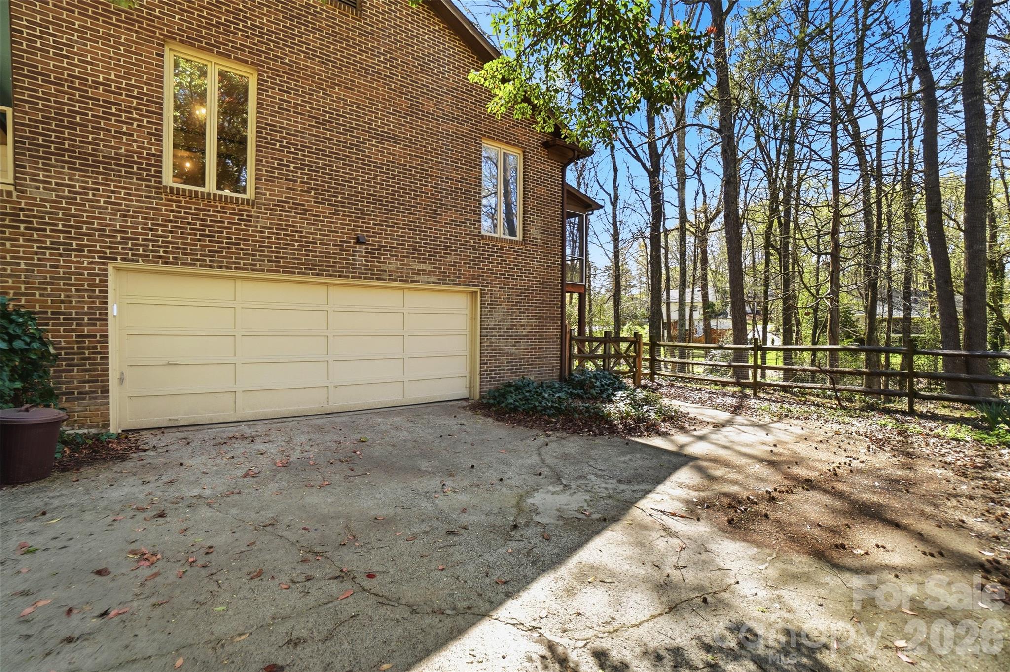 Brackenbury Estates - Land