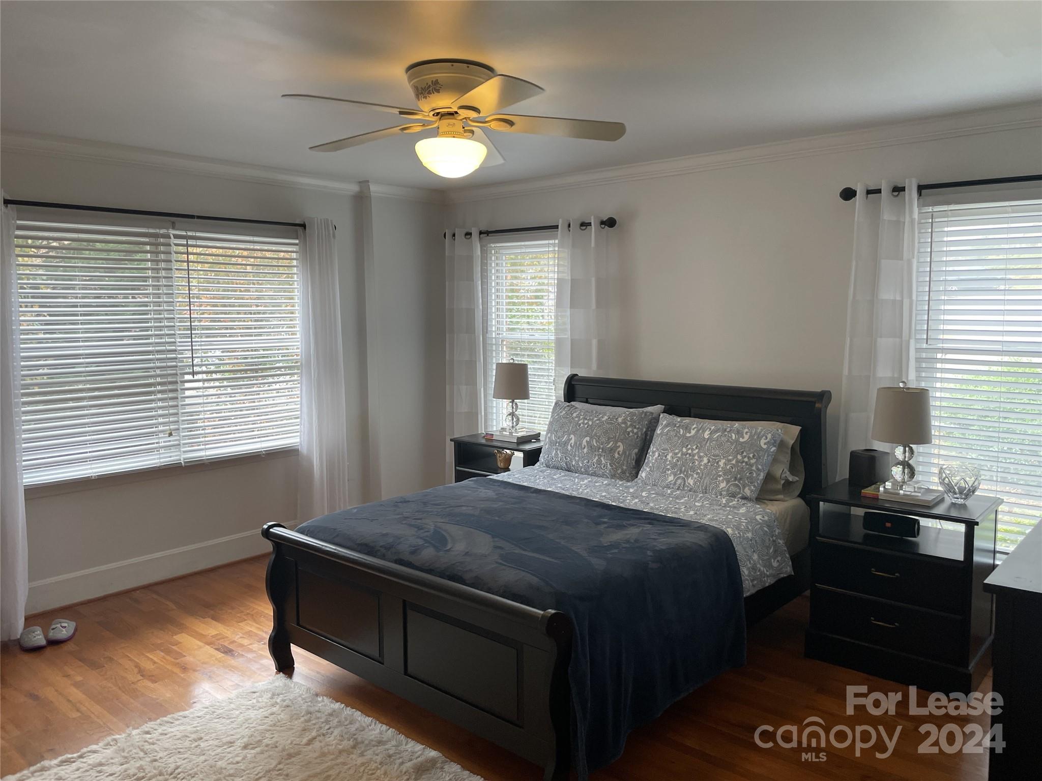 Kingswood - Residential Lease