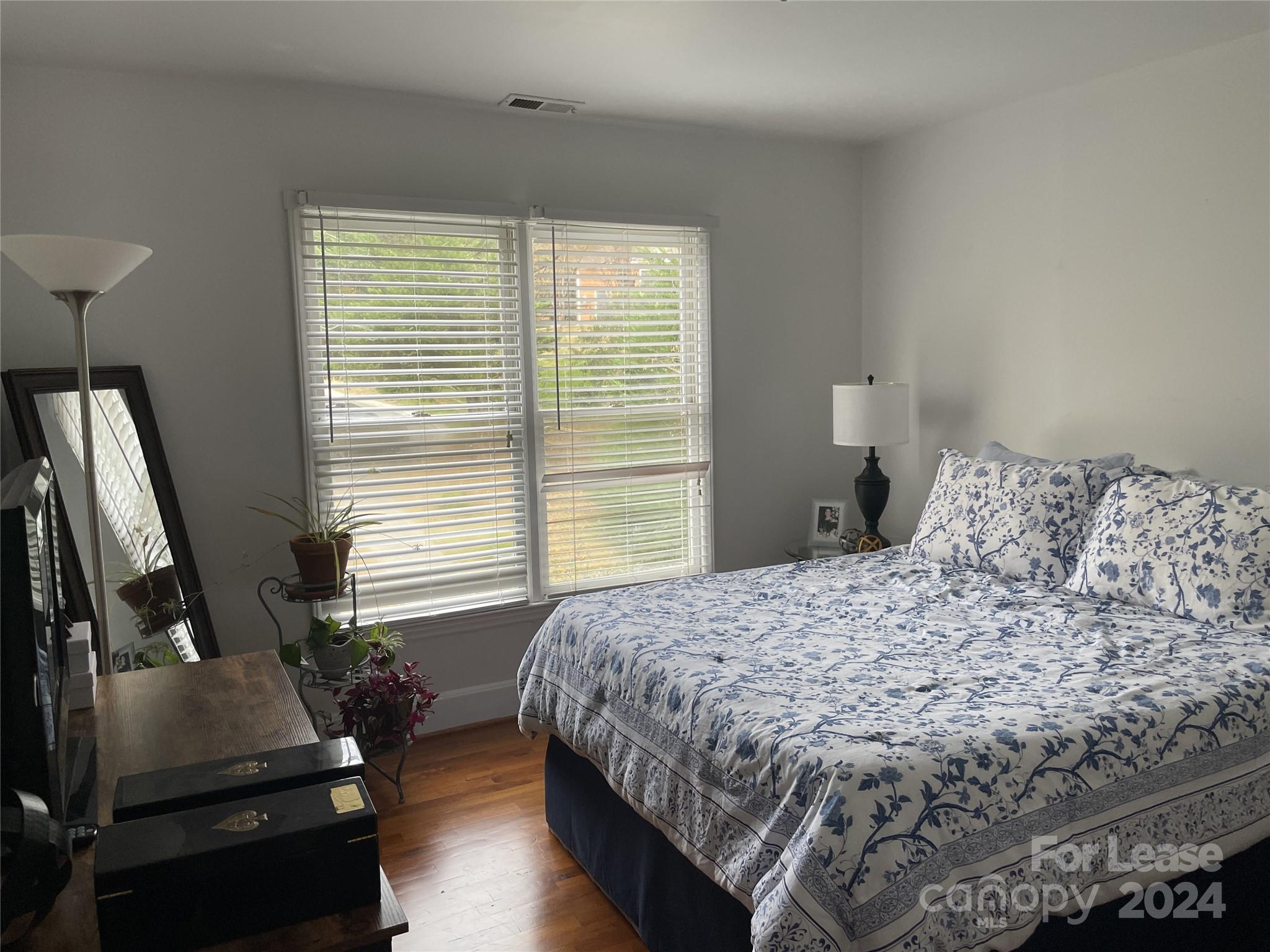 Kingswood - Residential Lease