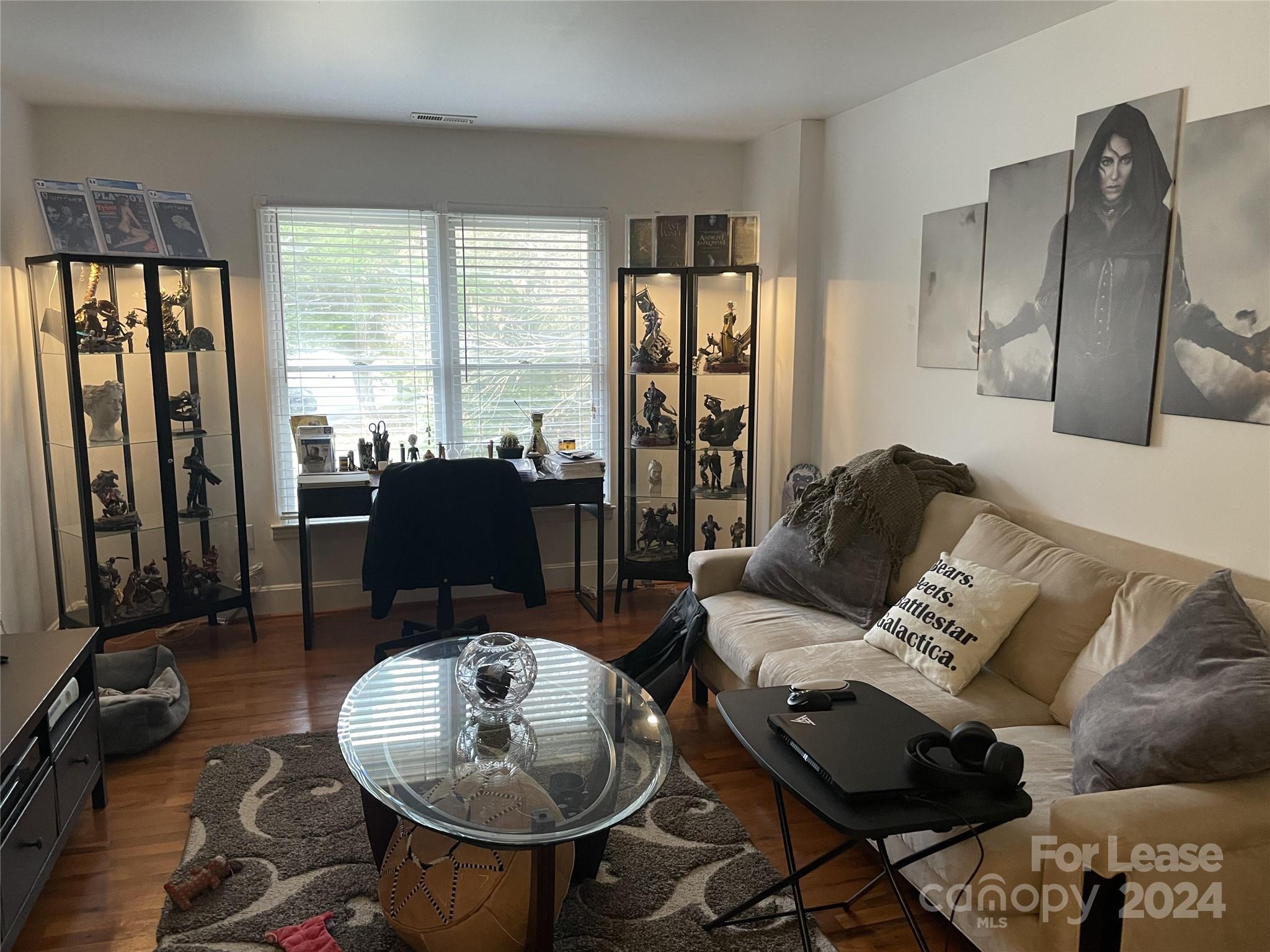 Kingswood - Residential Lease