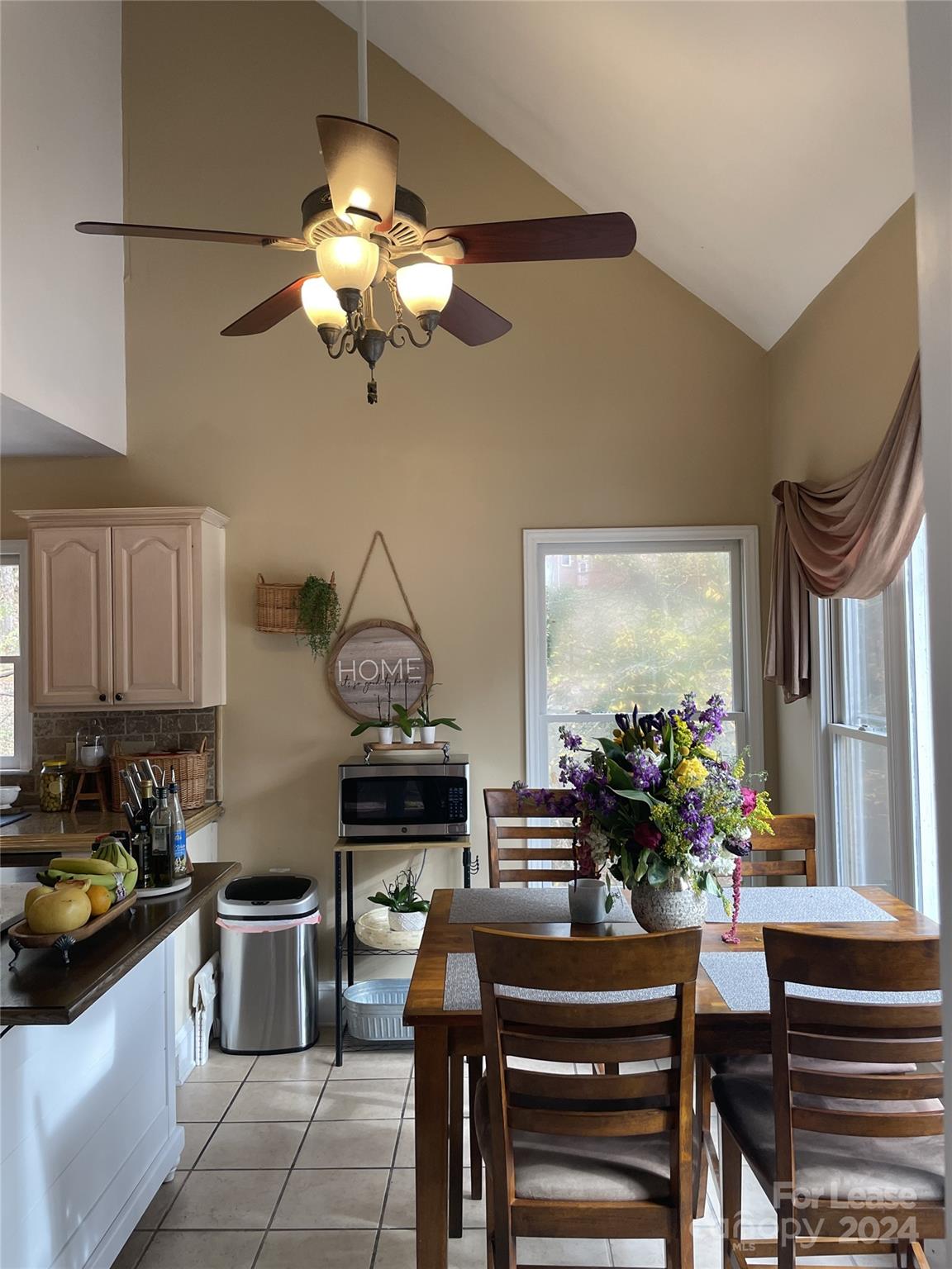 Kingswood - Residential Lease