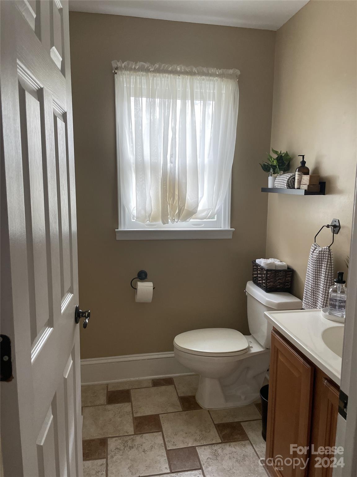 Kingswood - Residential Lease