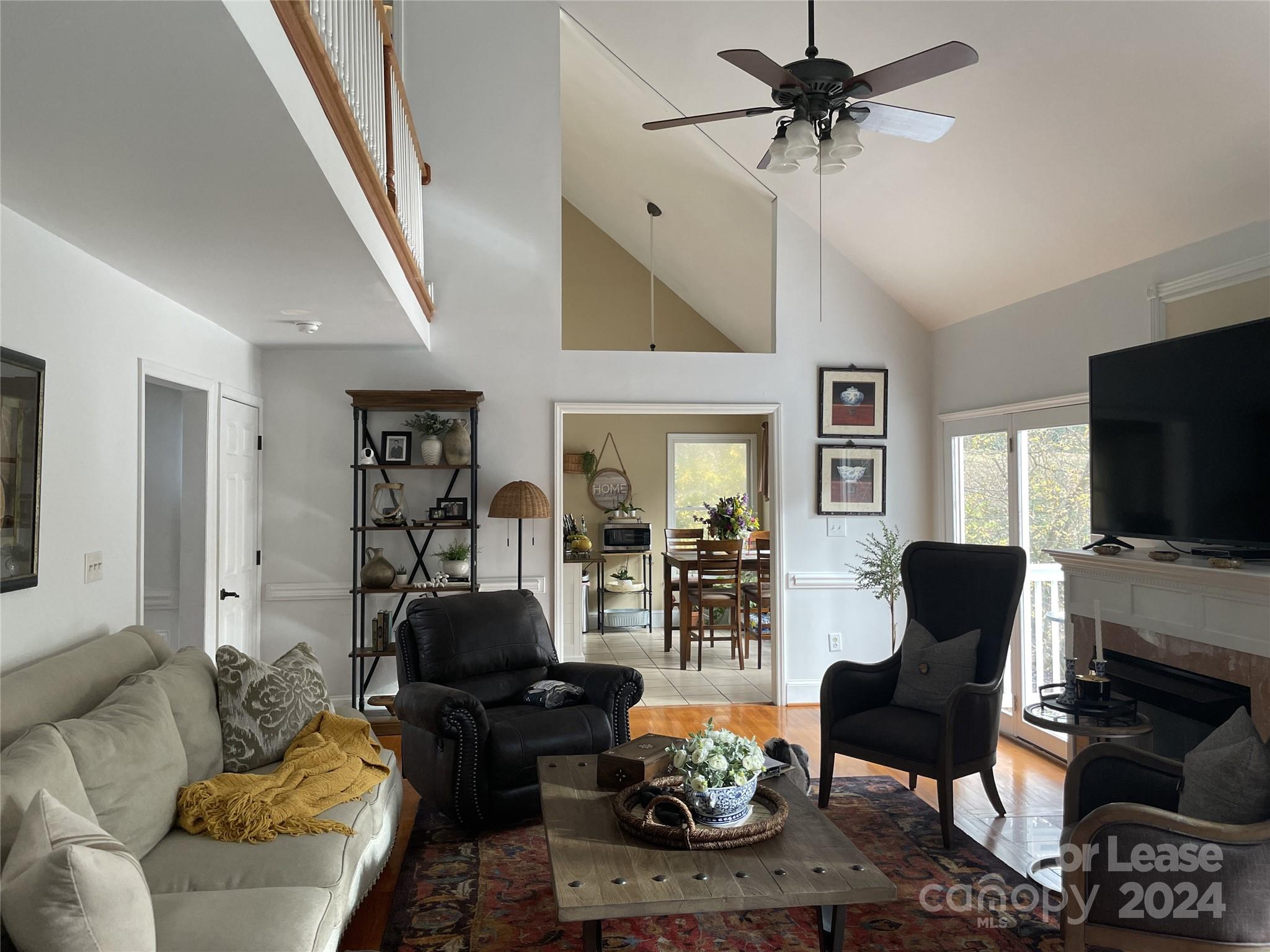 Kingswood - Residential Lease