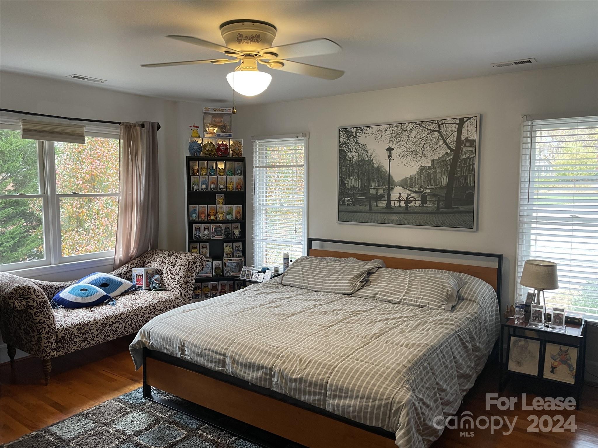 Kingswood - Residential Lease