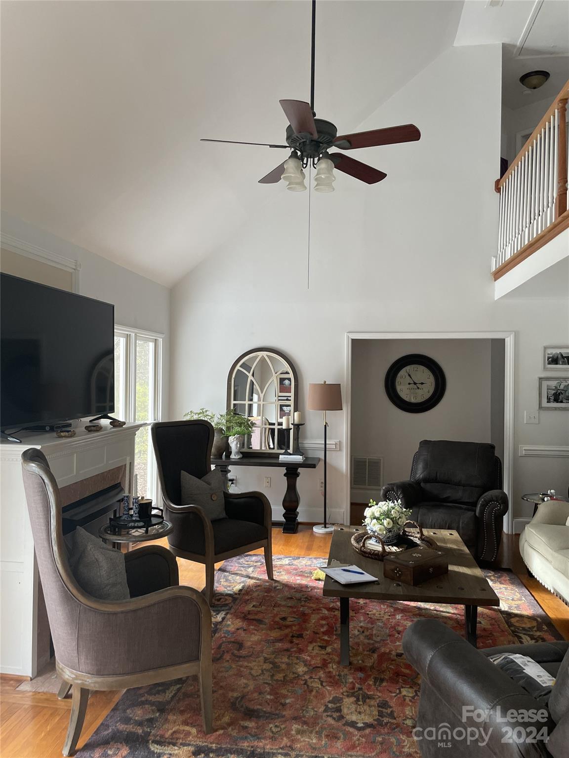 Kingswood - Residential Lease